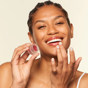 Instant Lip Balm Red 5 gr
