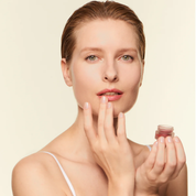 Instant Lip Balm Red 5 gr