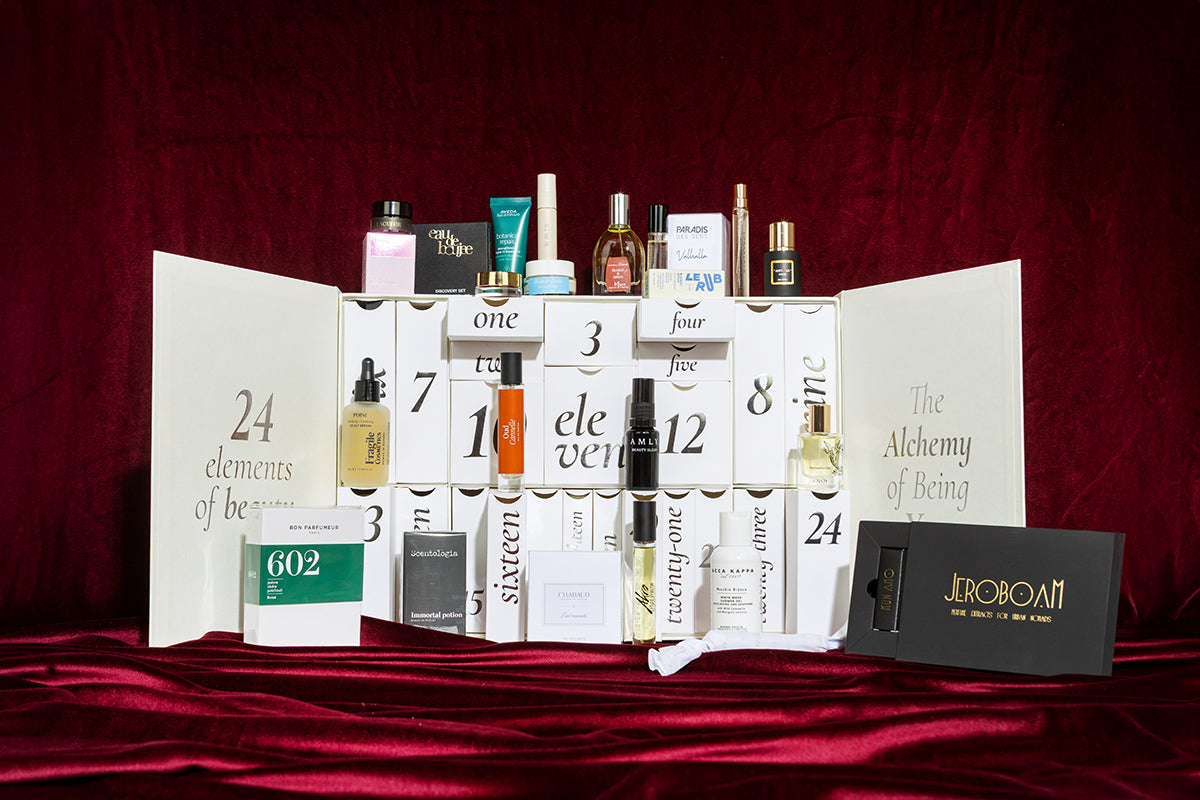 Alchemista Holiday Gift Guide