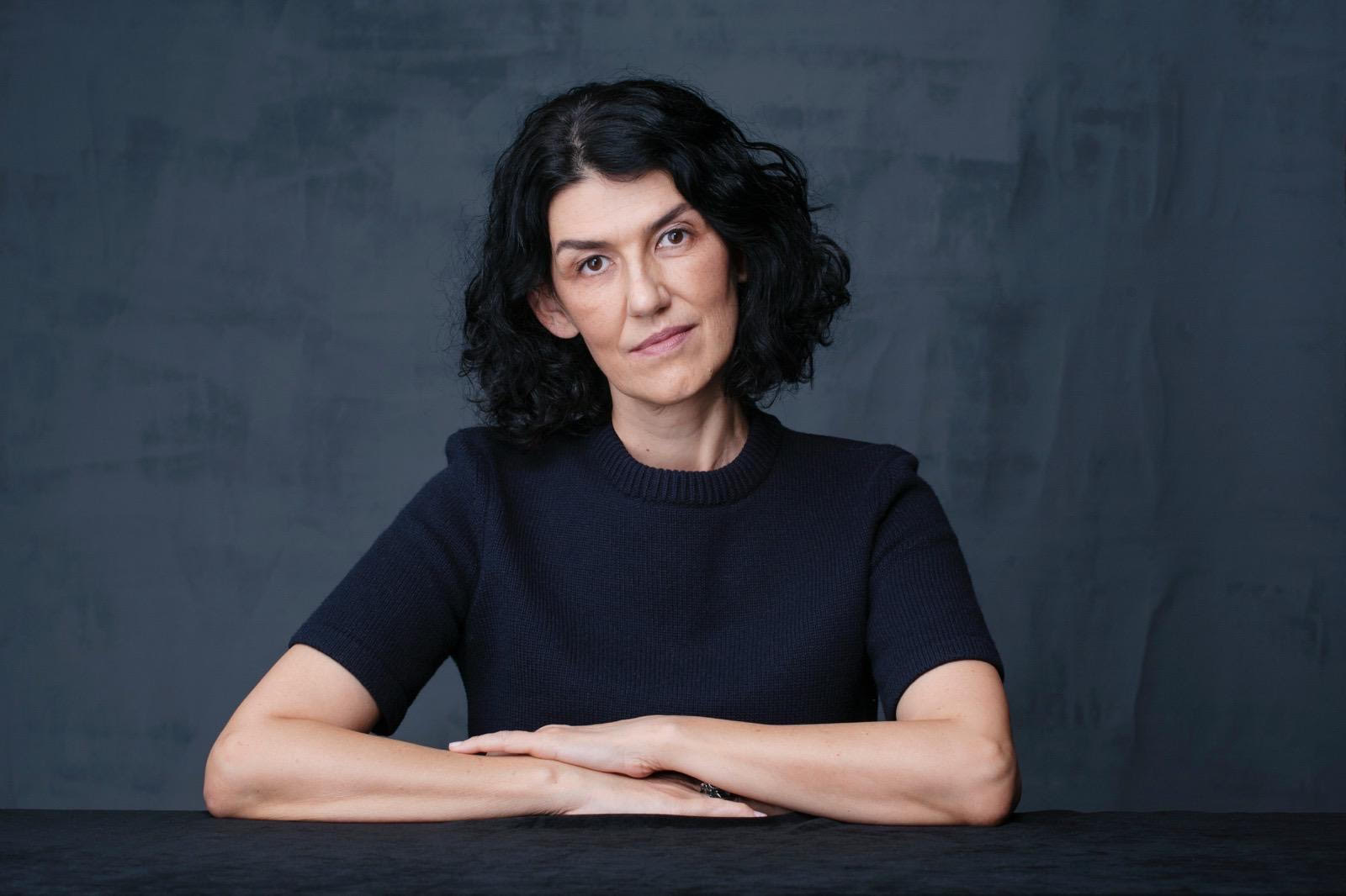 Scent Stories - Мира Лазарова