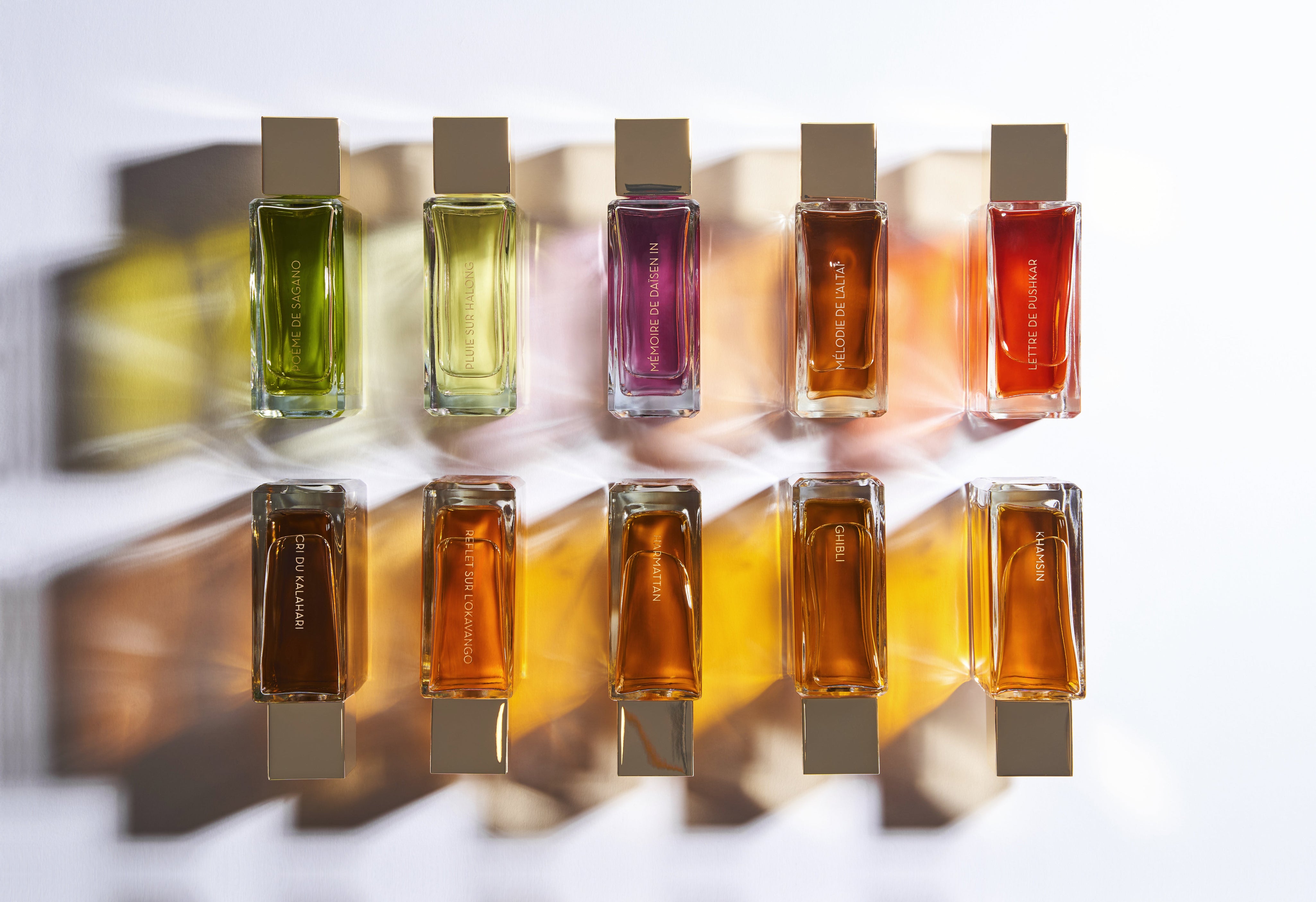 ELLA K PARFUMS