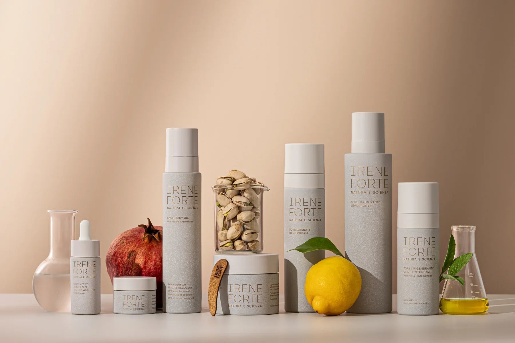 Irene Forte Skincare