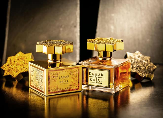 Kajal Perfumes Paris