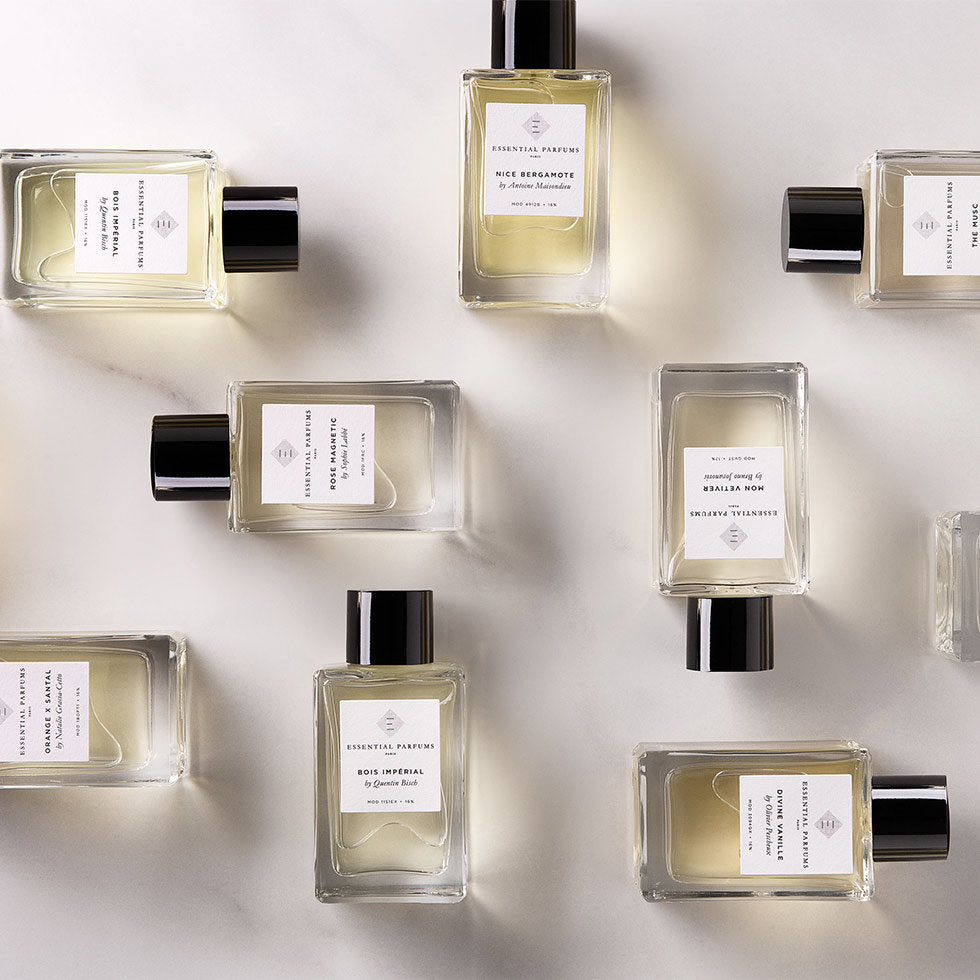 Essential Parfums