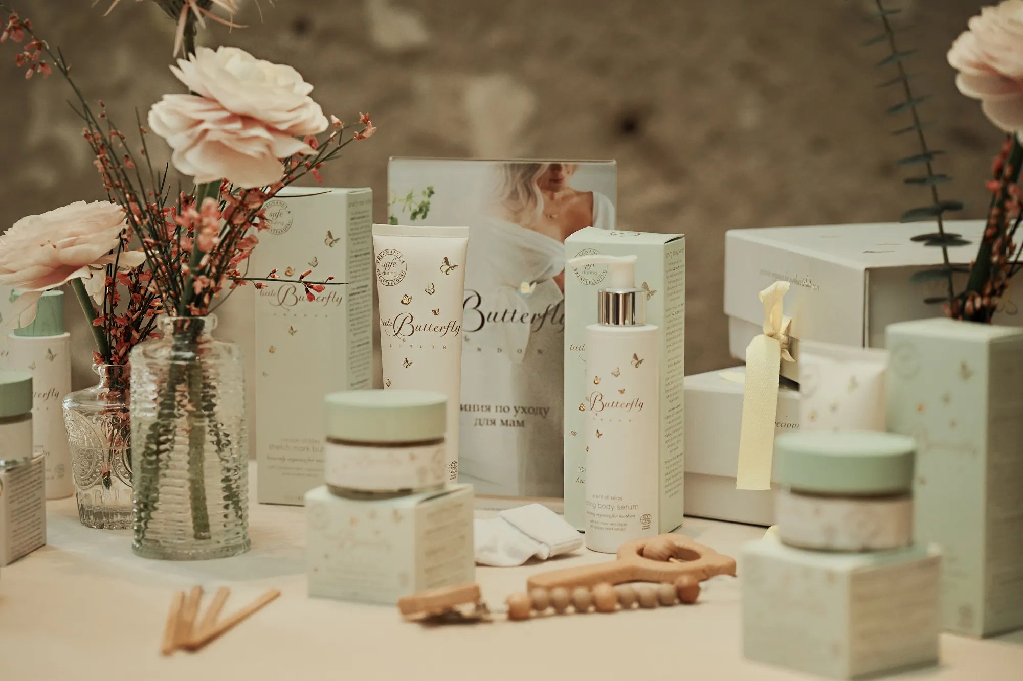 Little Butterfly London