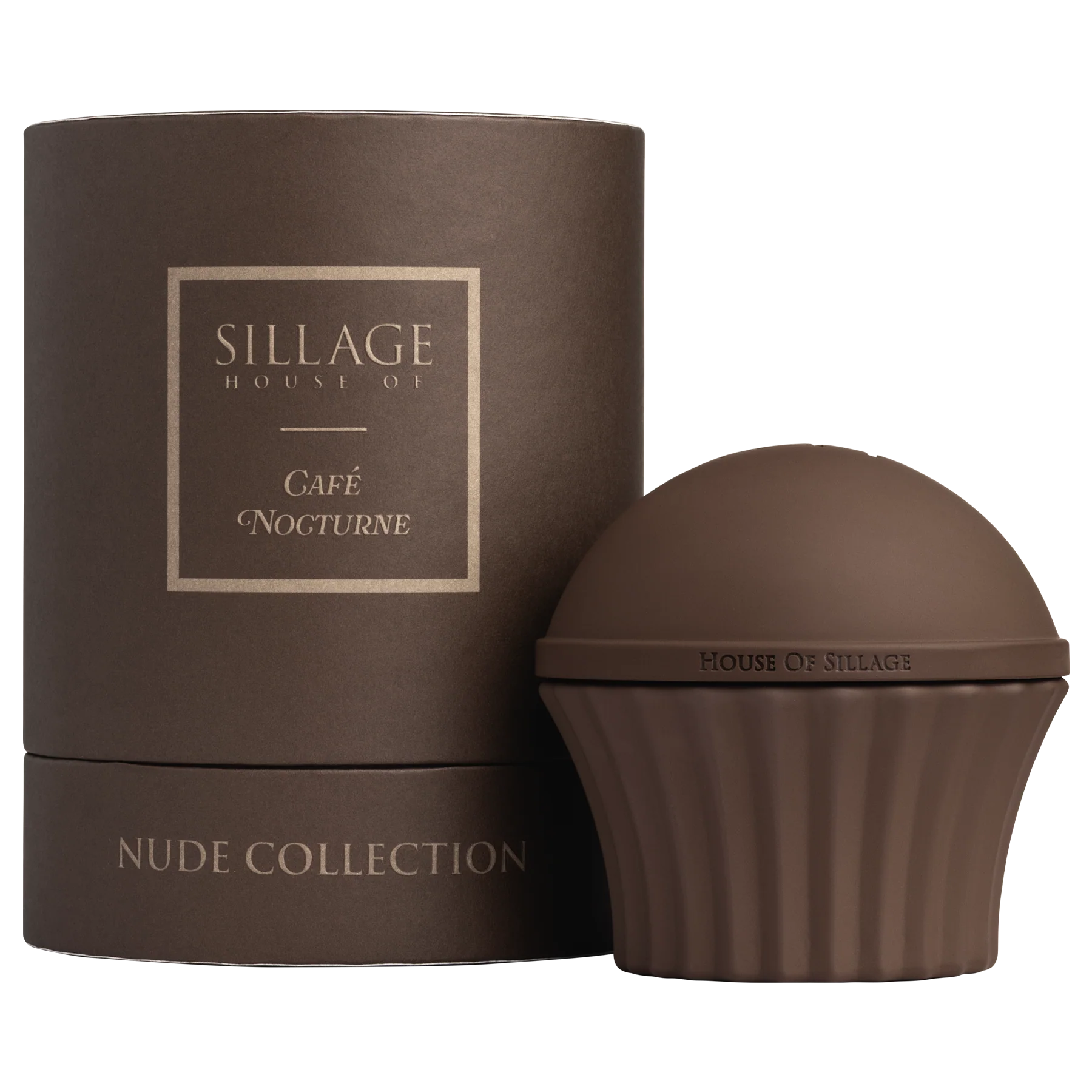 Café Nocturne Extrait de Parfum 75 ml