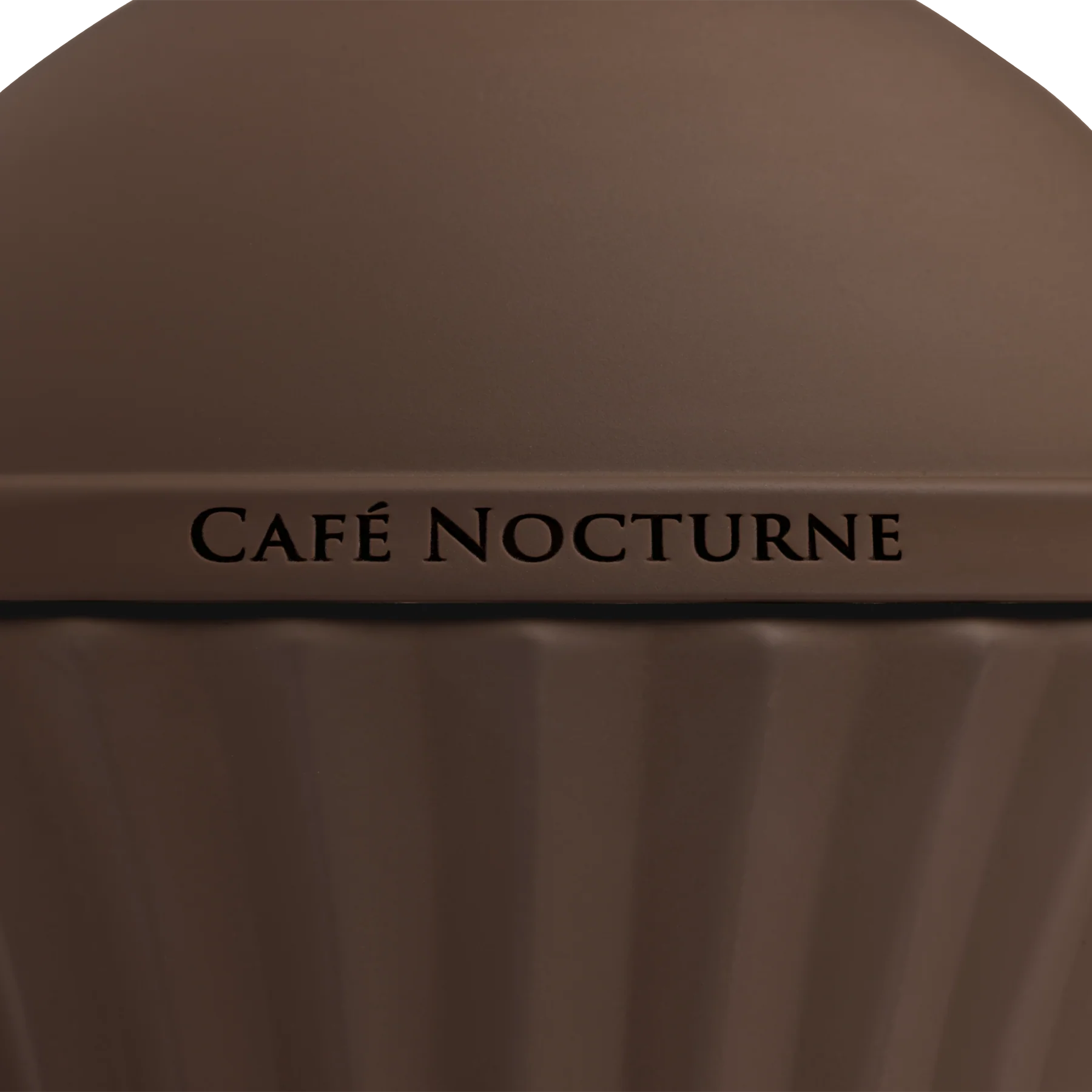 Café Nocturne Extrait de Parfum 75 ml