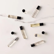 Velvet Iris Eau de Parfum Refillable 100 ml