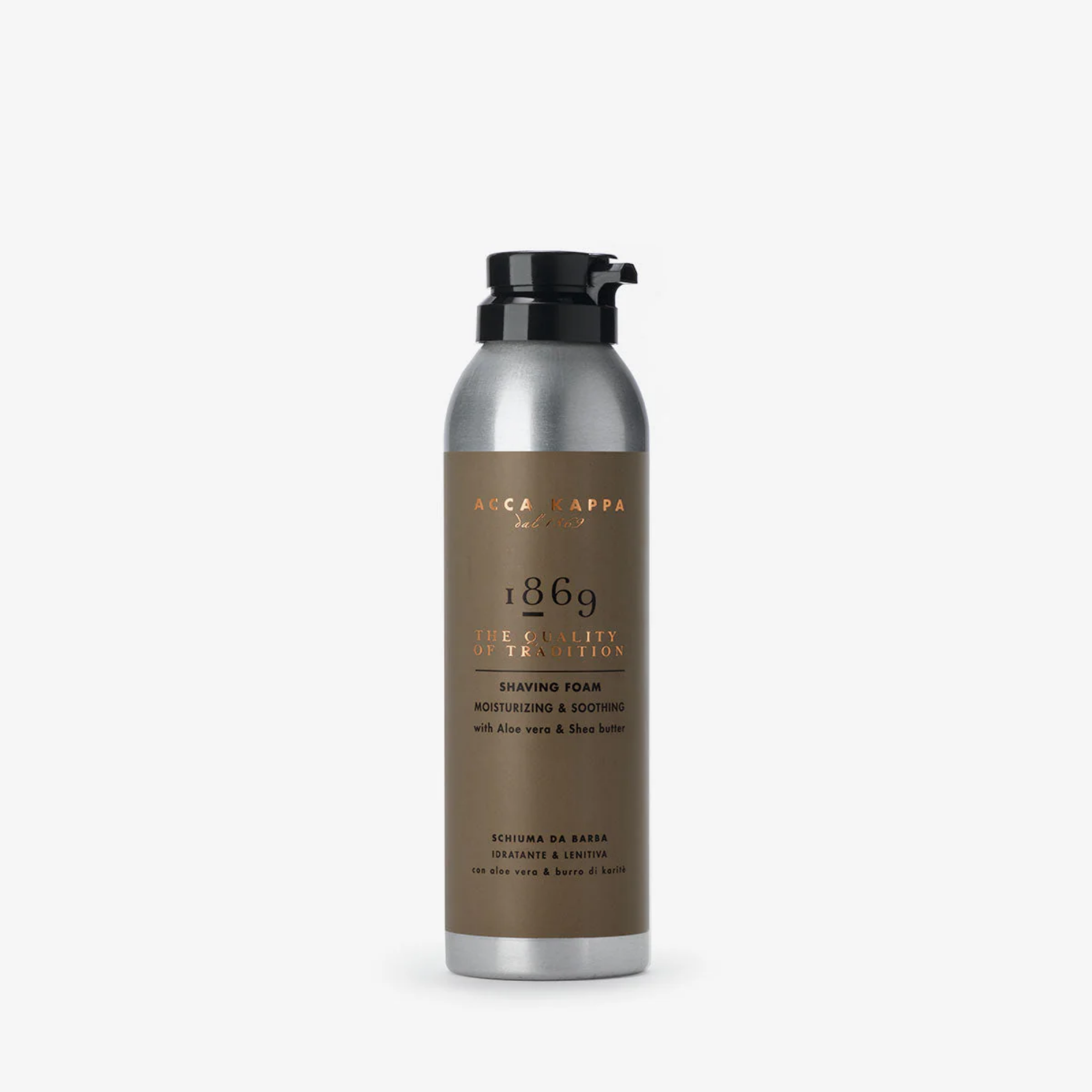 1869 - Shaving Foam - 50 ml
