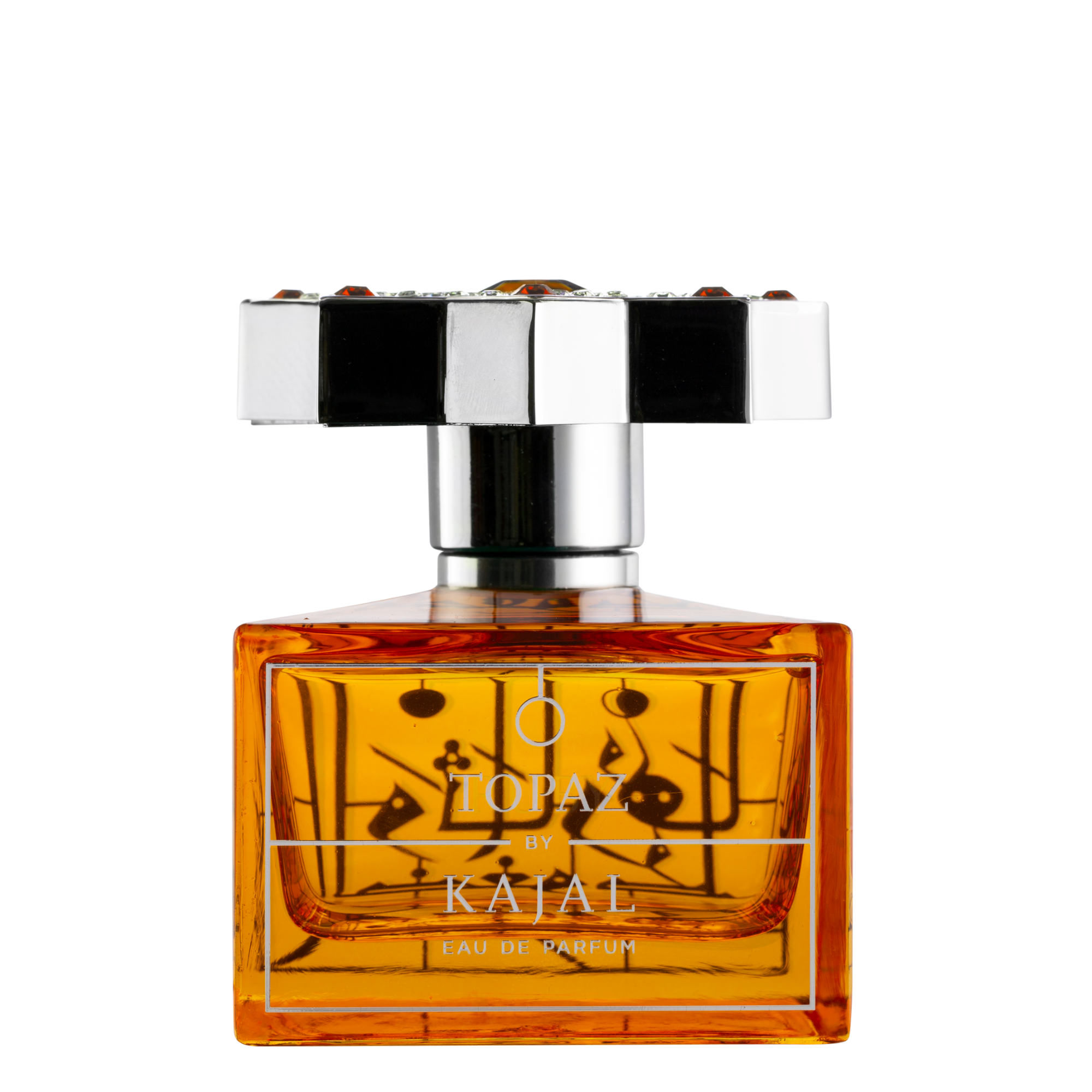Topaz By Kajal EDP 100 ml