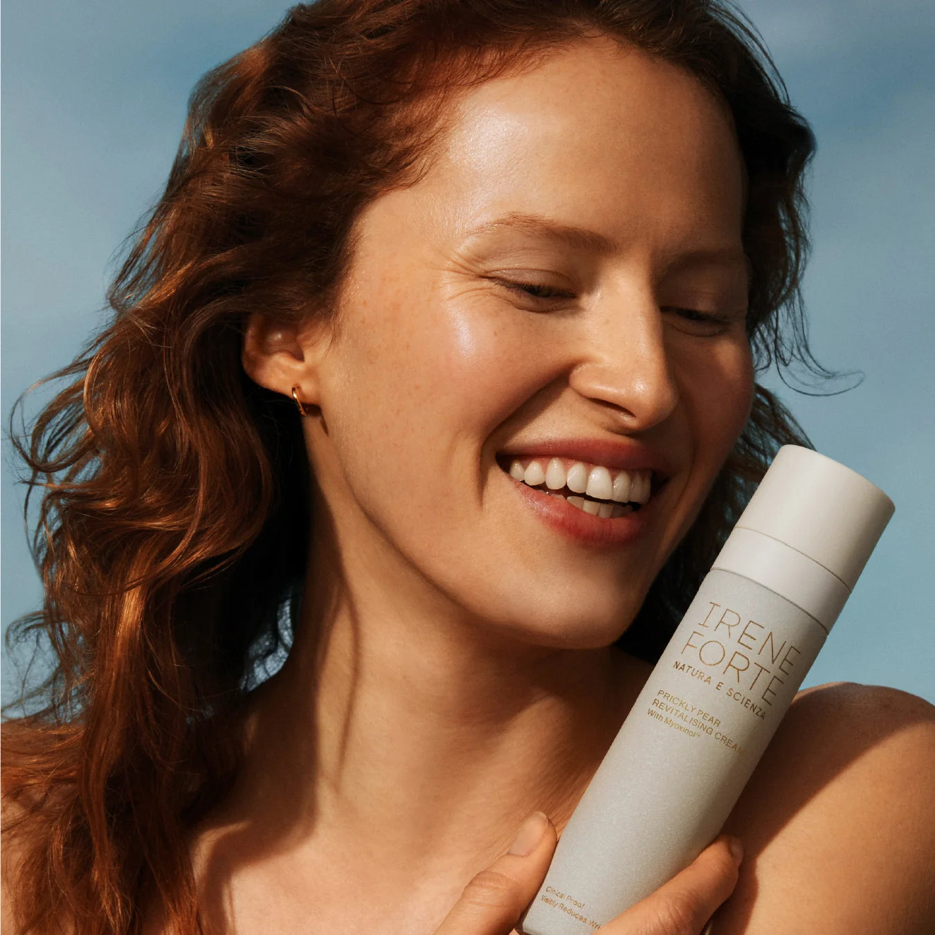 Prickly Pear Face Cream