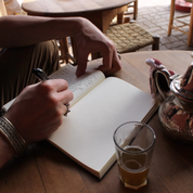 2#Nota Di Viaggio 100 ml Edp