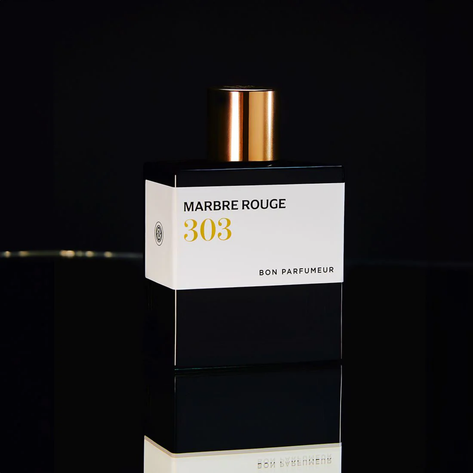 n#303 Extrait de Parfum