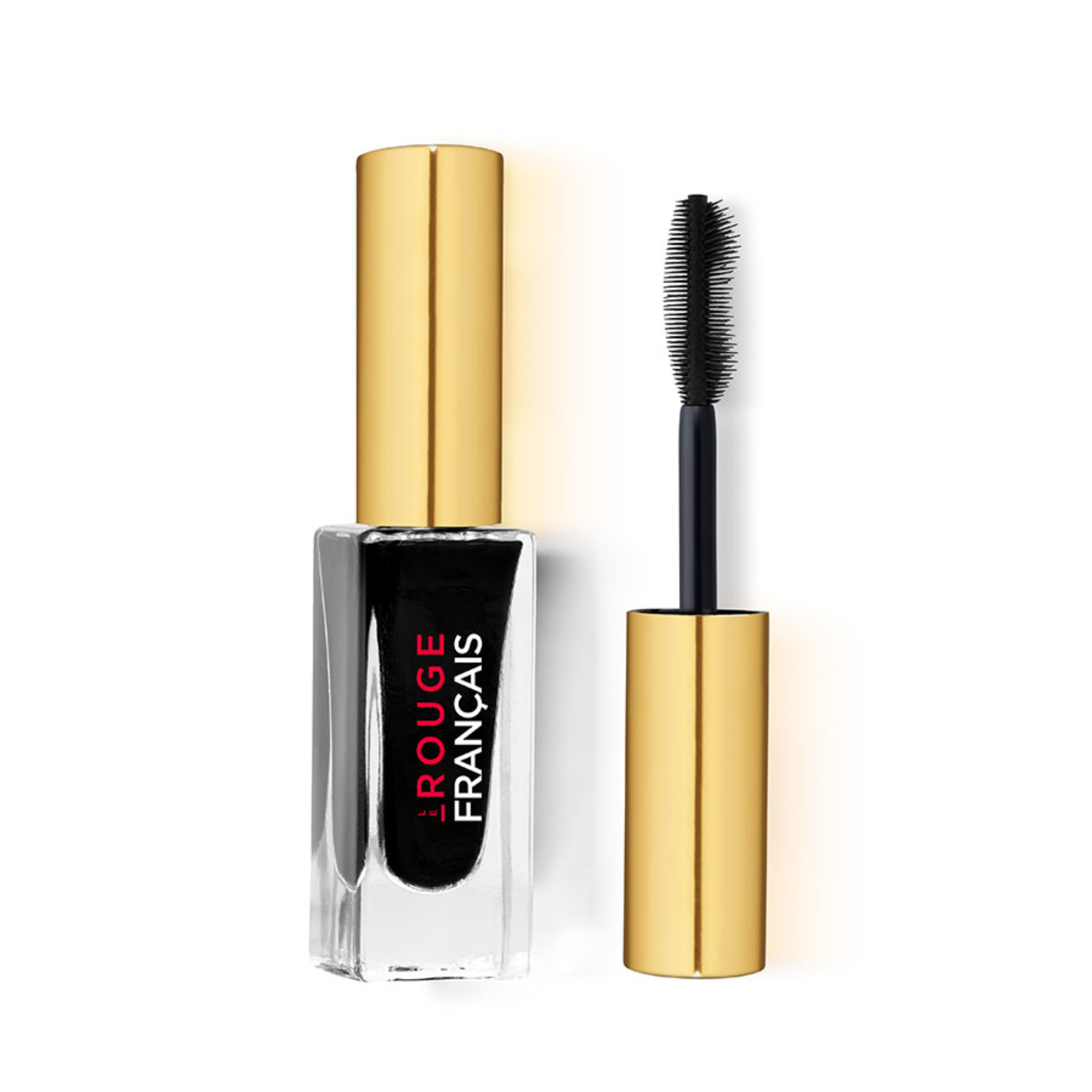 Mascara 410RTG BLACK CASSIOPÉE - travel size