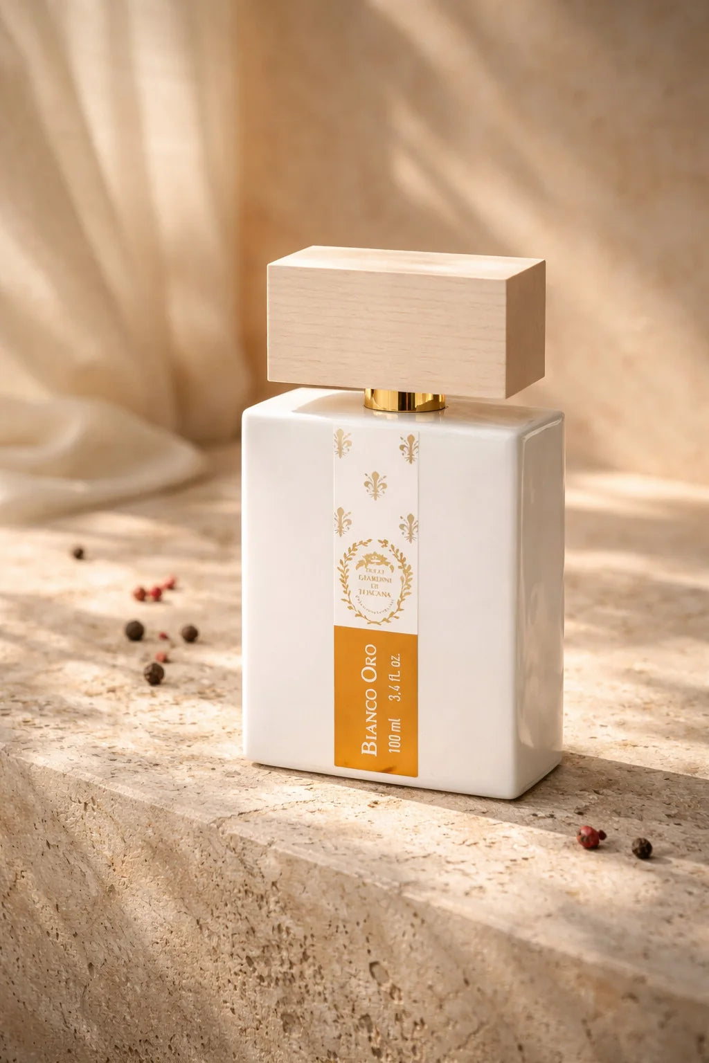 Bianco Oro