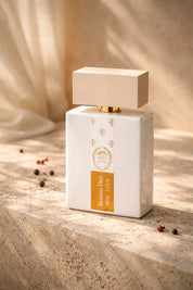 Bianco Oro