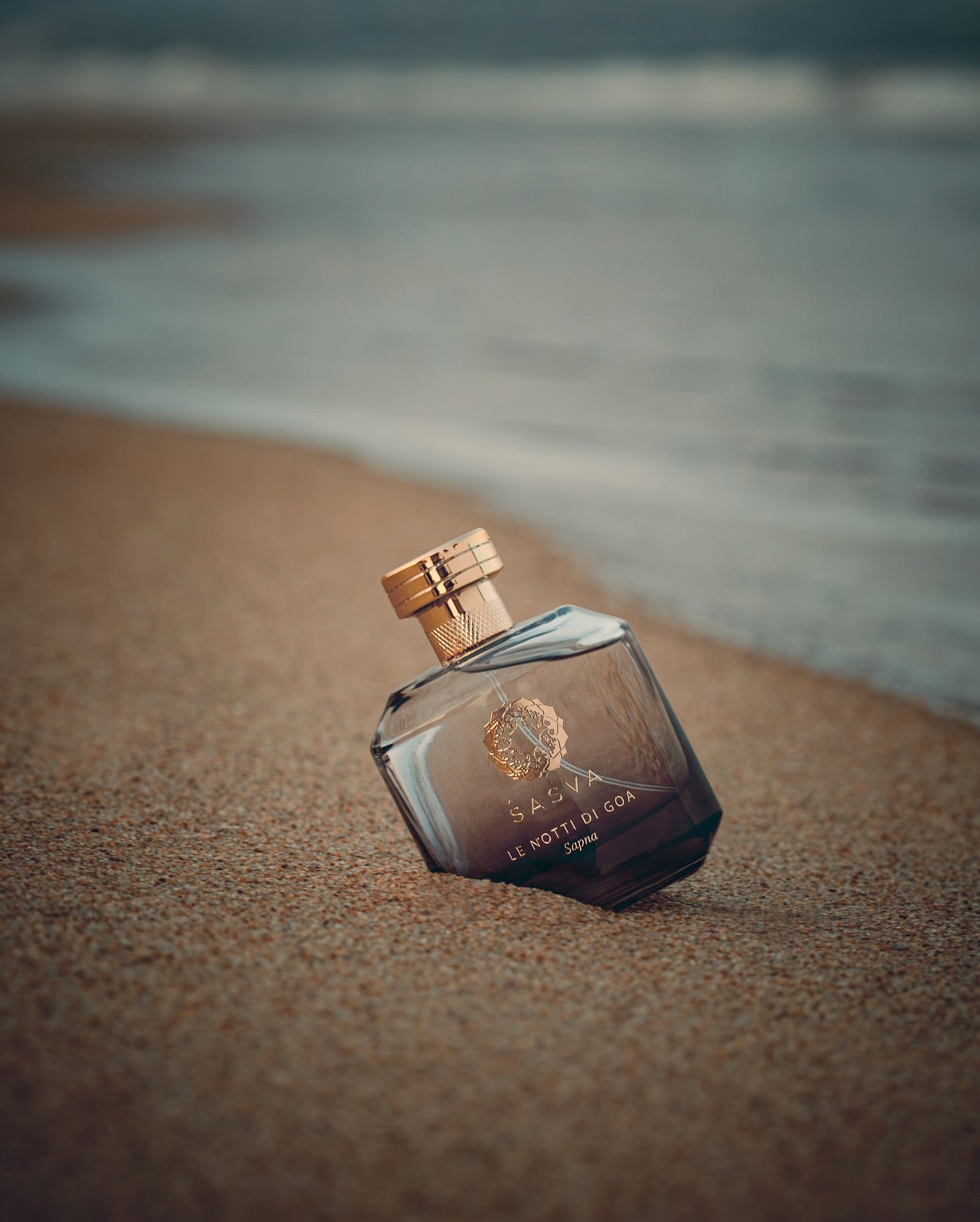 Le Notti Di Goa Sapna EDP 100 ml