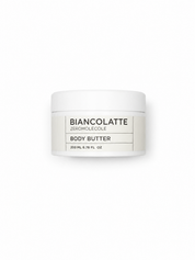 Biancolatte Body Butter