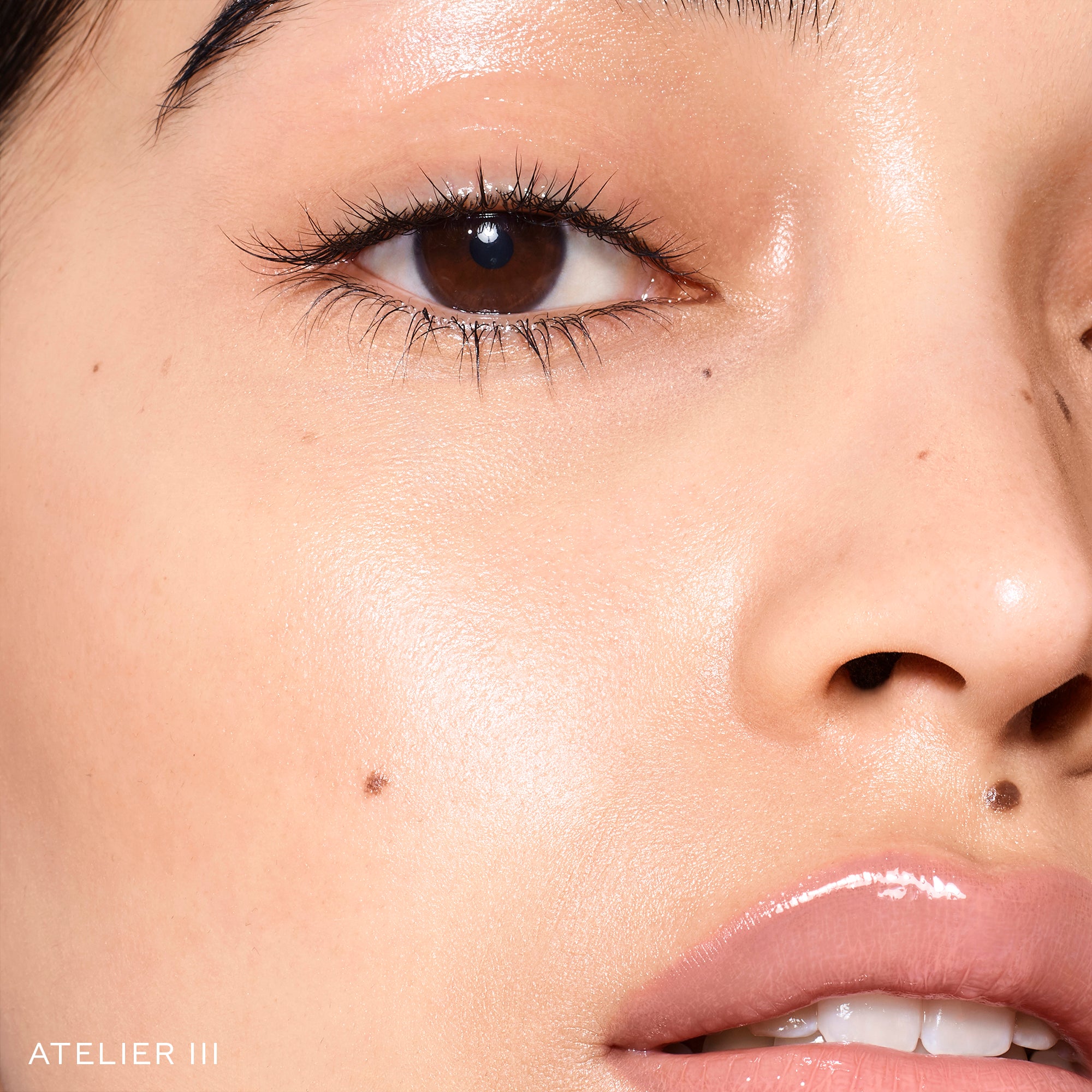 Vital Skin Foundation Stick Atelier III