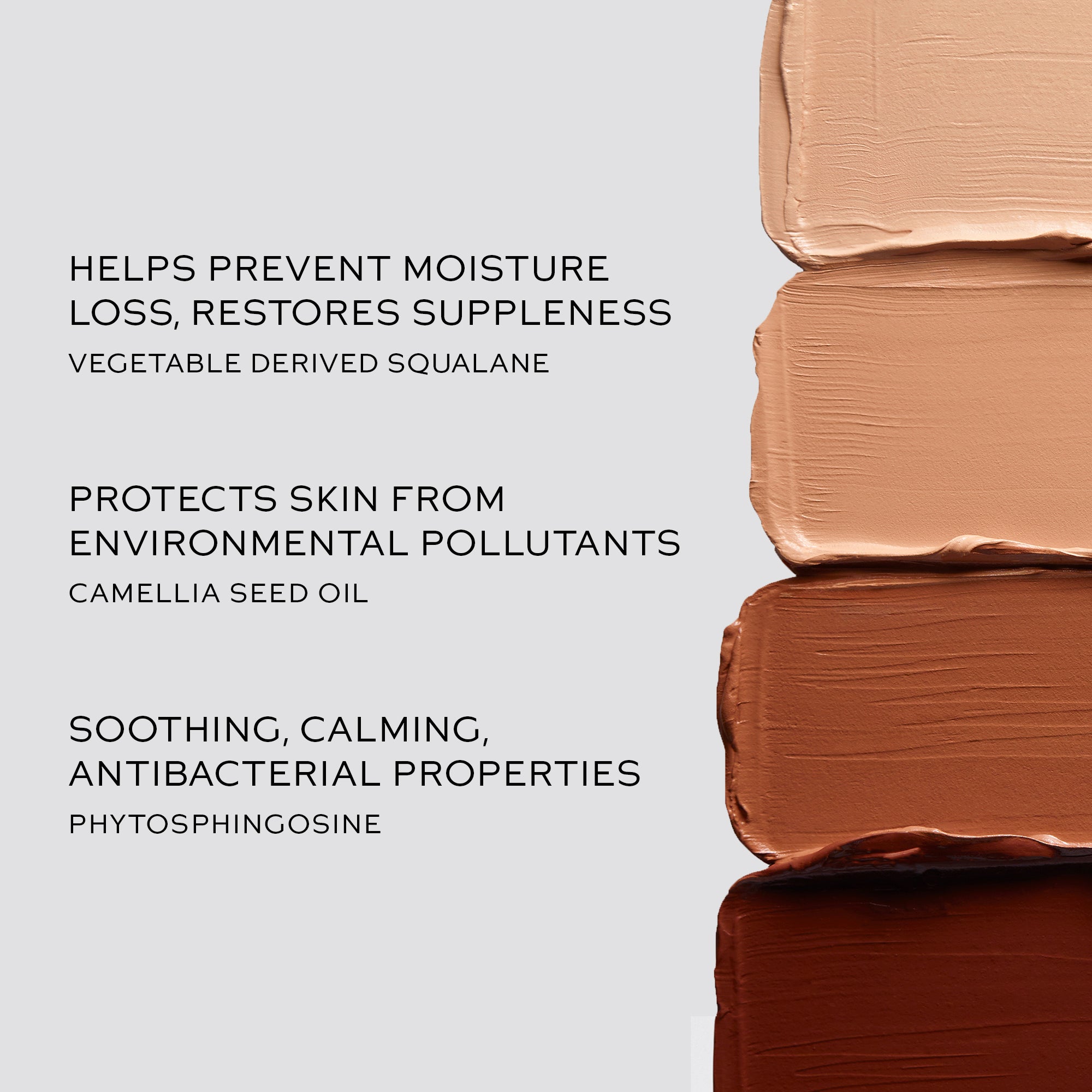 Vital Skin Foundation Stick