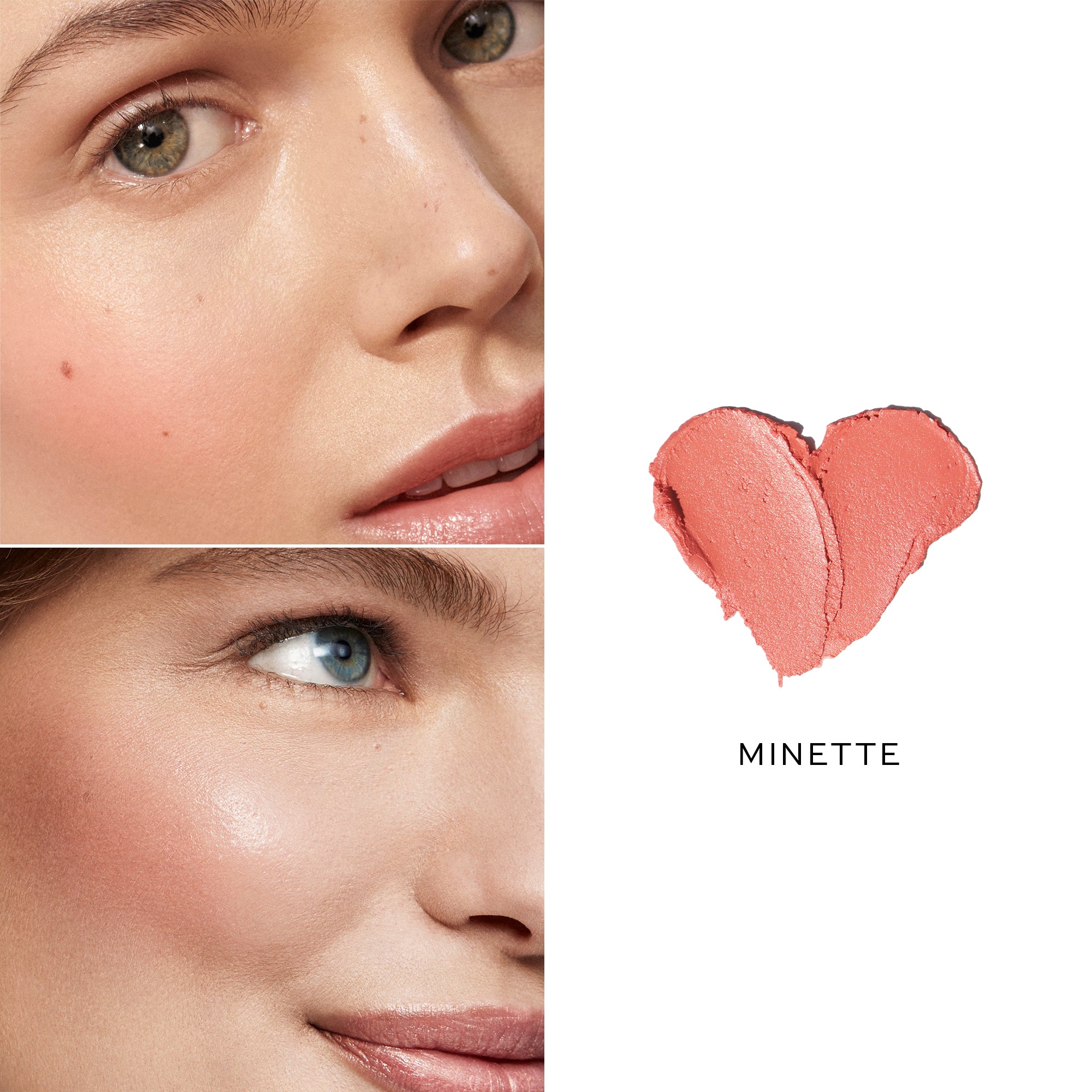 Baby Cheeks Blush Stick Petal