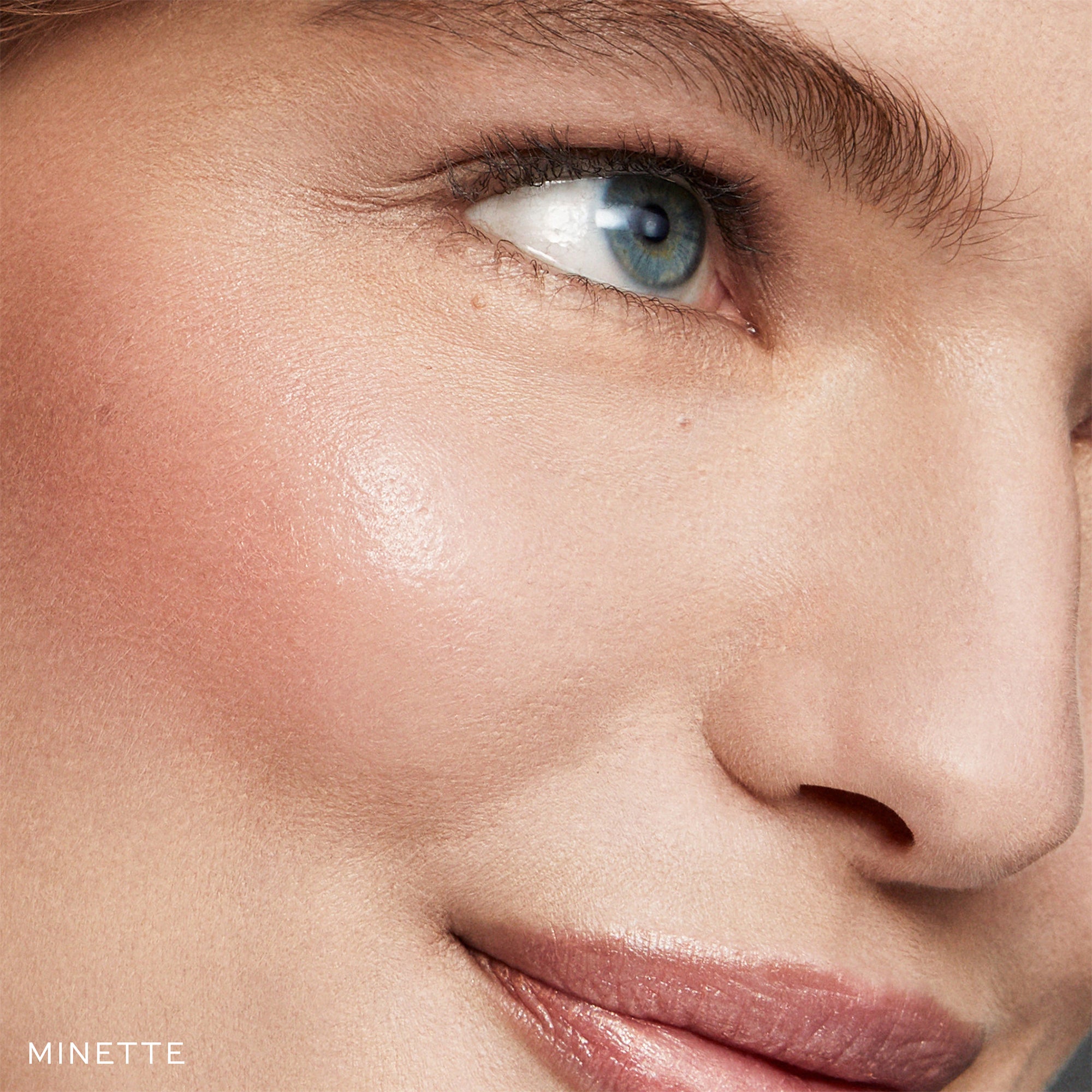 Baby Cheeks Blush Stick Petal