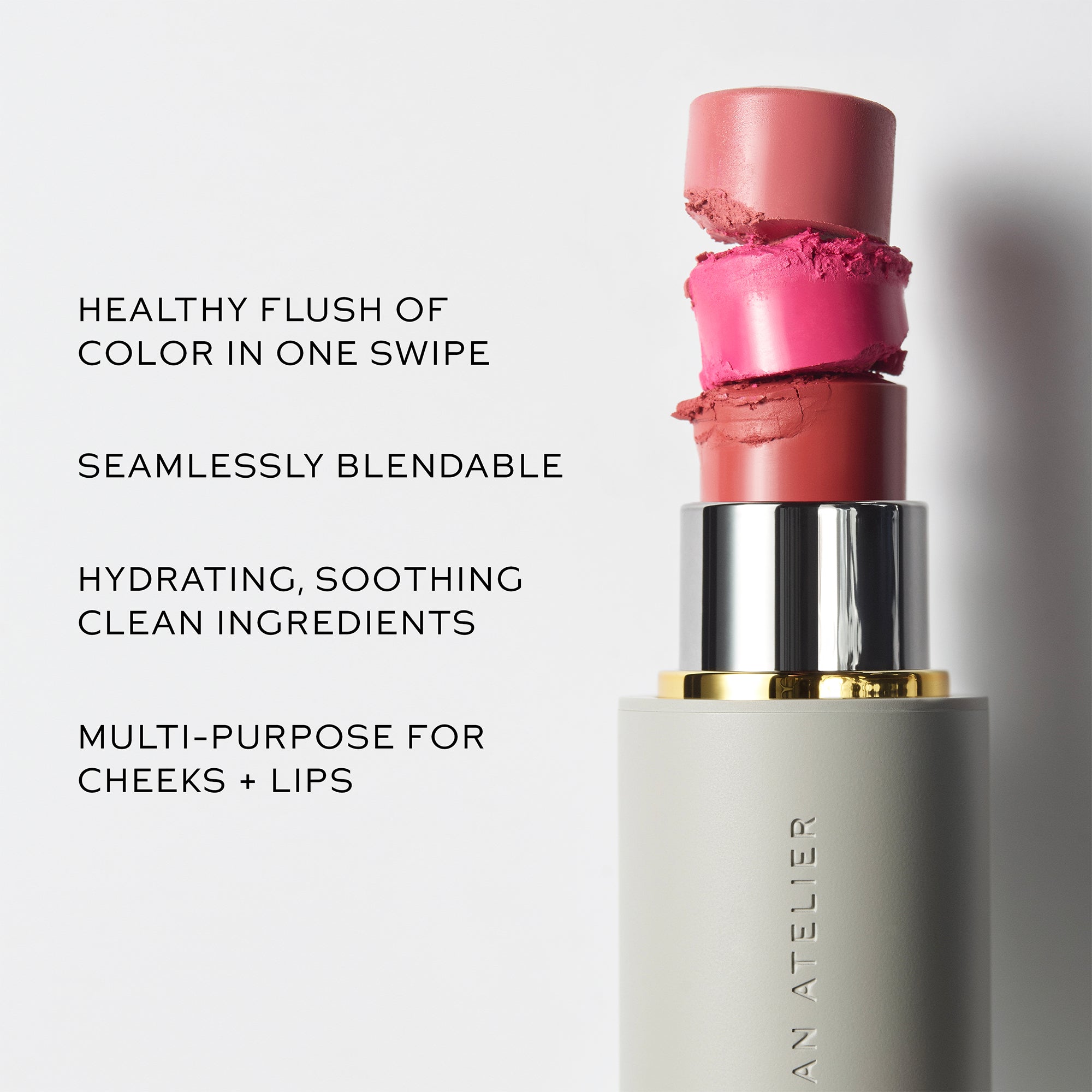 Baby Cheeks Blush Stick