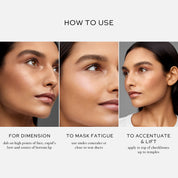 Lit Up Highlight Stick