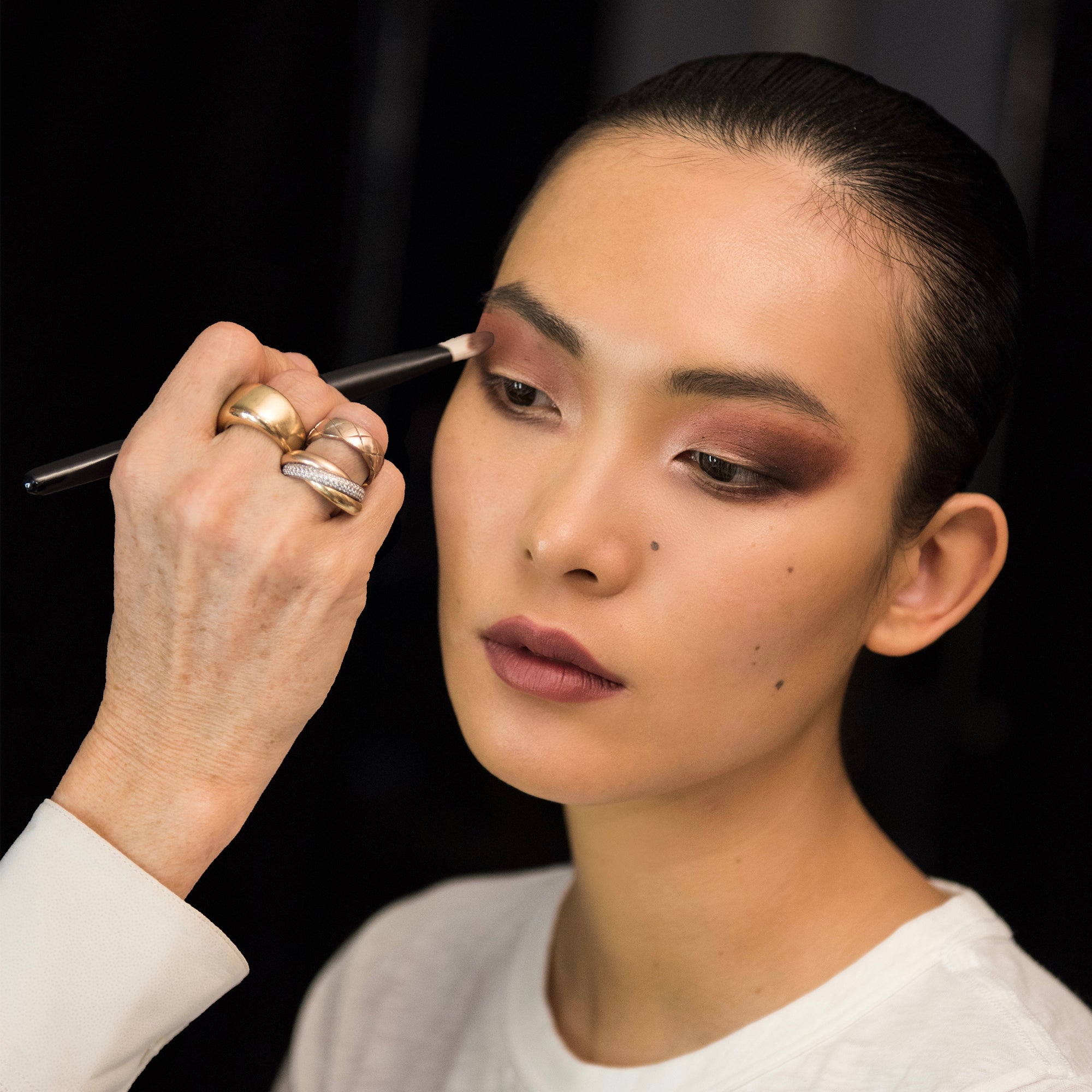 Eye Shadow I Brush
