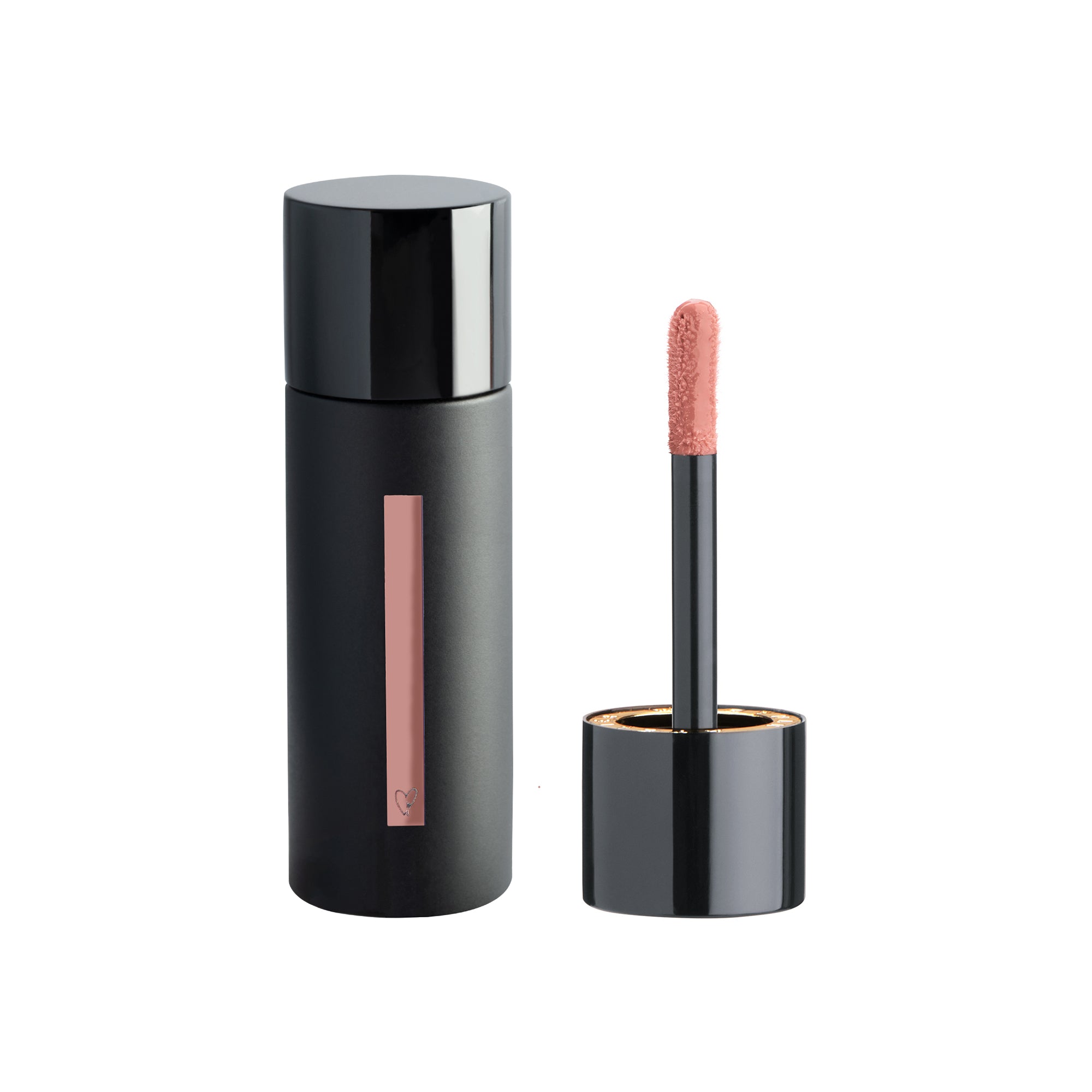 Squeaky Clean Liquid Lip Balm
