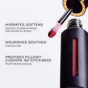 Squeaky Clean Liquid Lip Balm