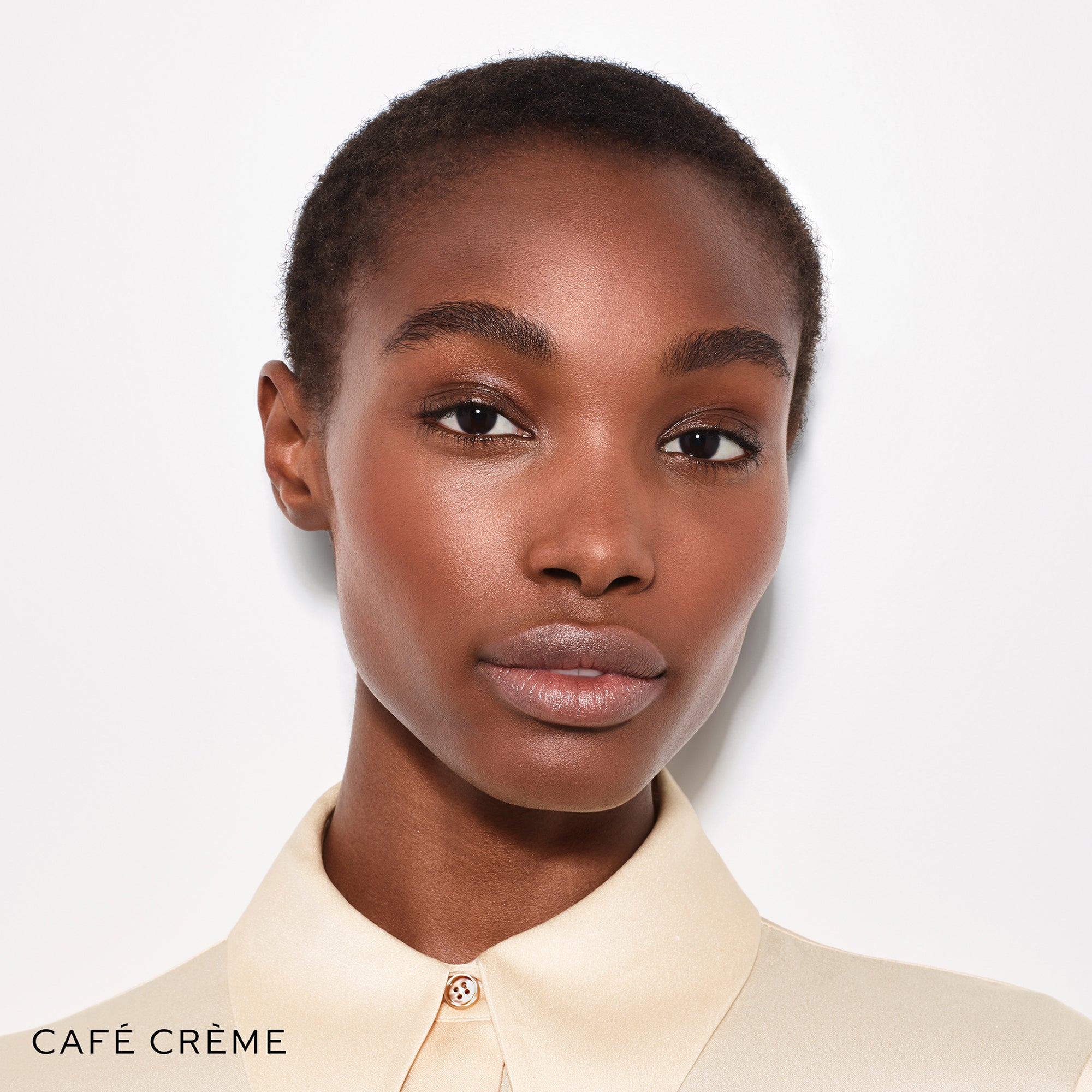Lip Suede Les Nudes