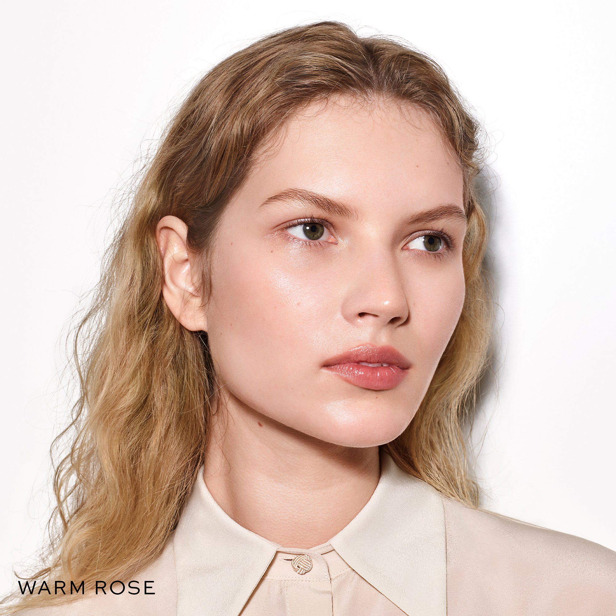Lip Suede Les Nudes