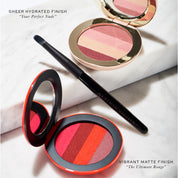 Lip Suede Les Nudes