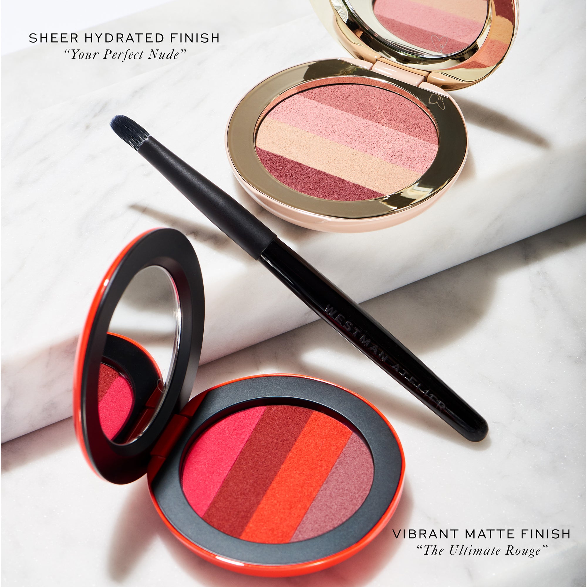 Lip Suede Les Nudes