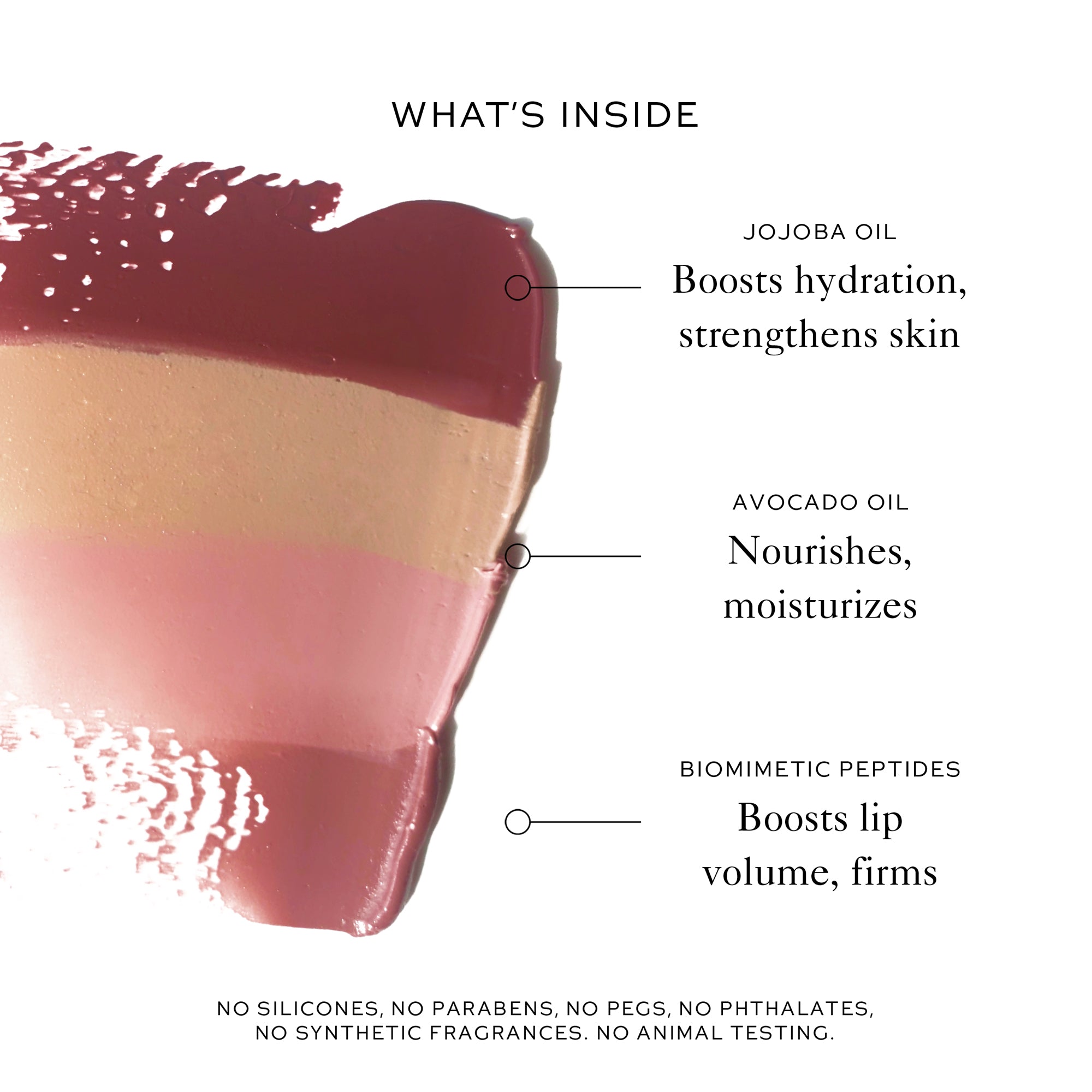 Lip Suede Les Nudes
