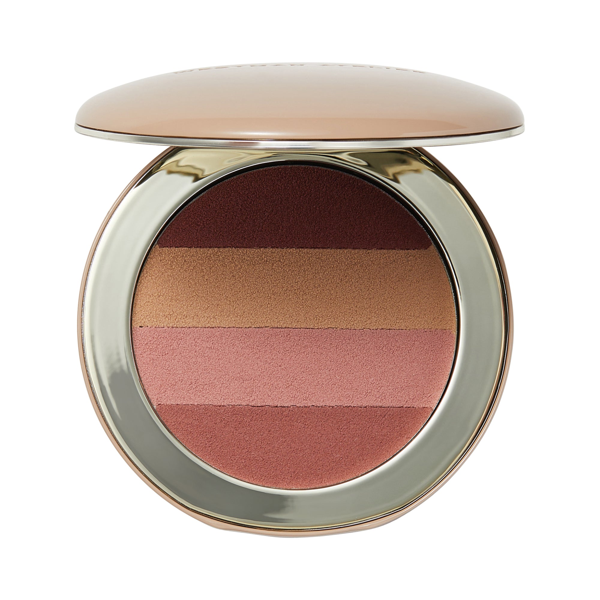 Lip Suede Les Nudes