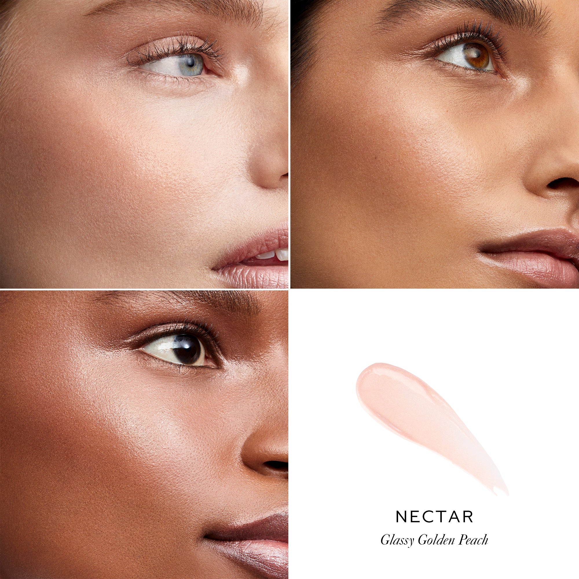 Lit Up Highlight Stick