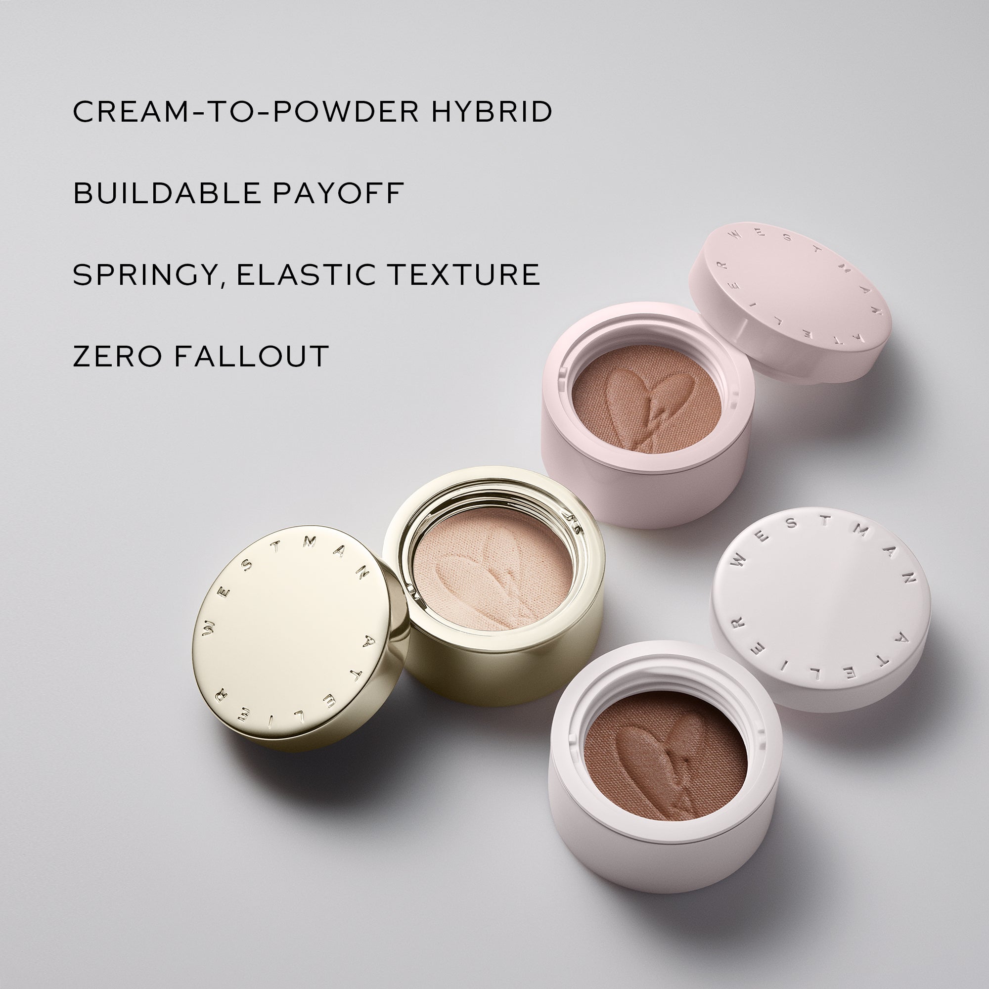 Eye Pods Eye Shadow
