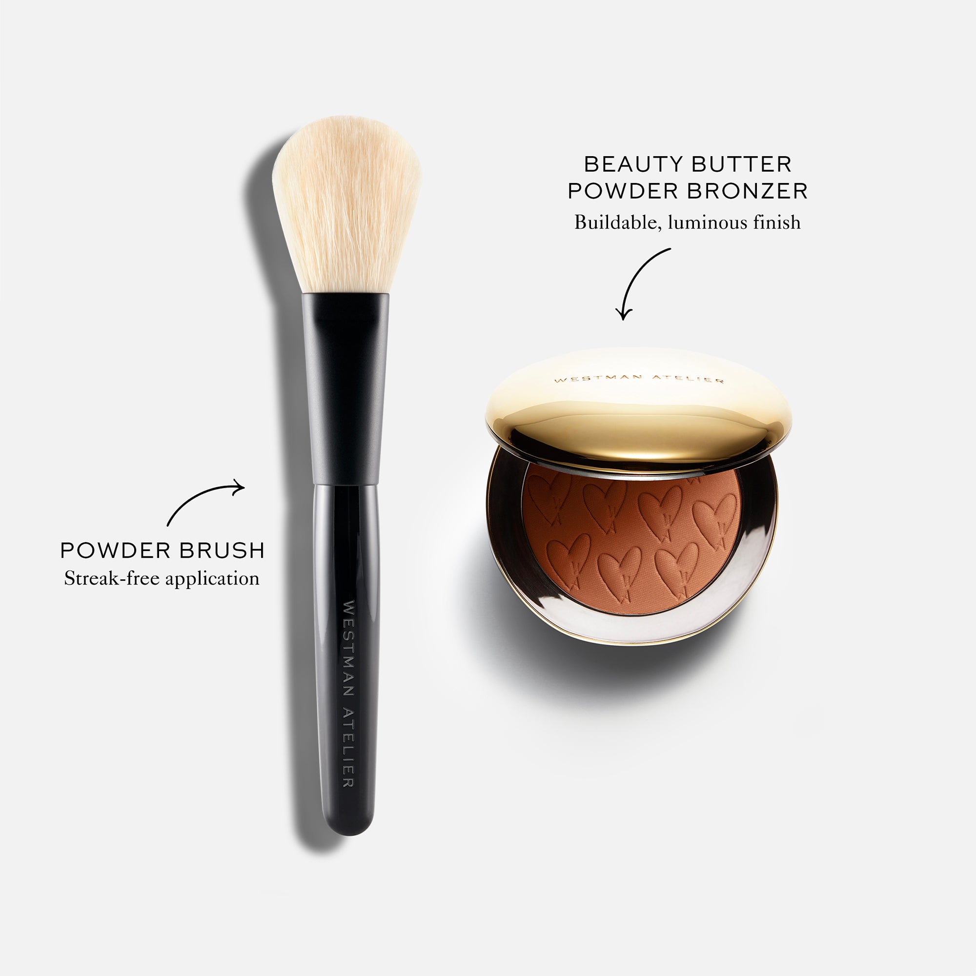 Beauty Butter Powder Bronzer