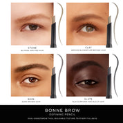 Bonne brow defining pencil