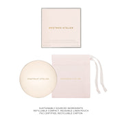 Vital Pressed Skincare Powder