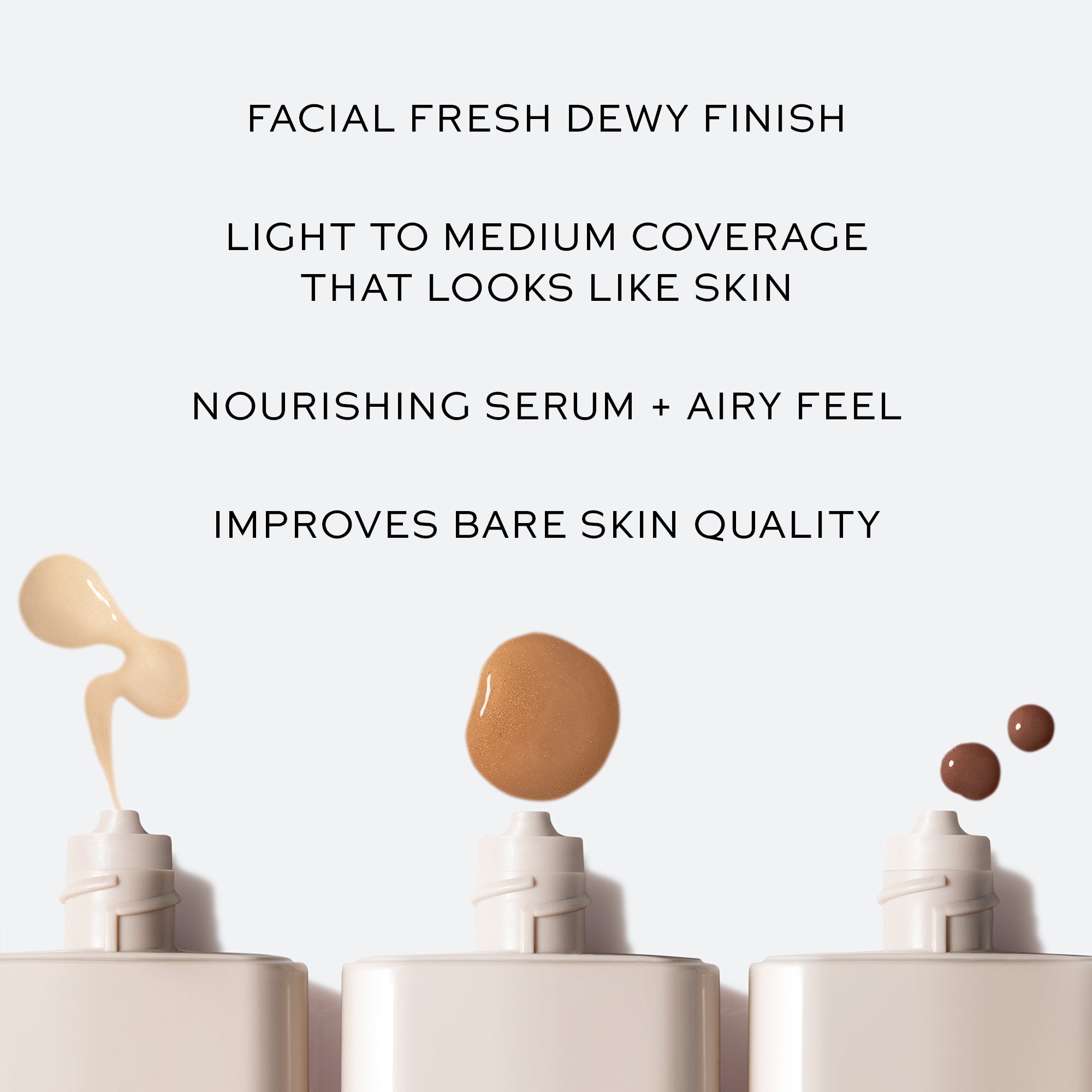 Vital Skincare Complexion Drops