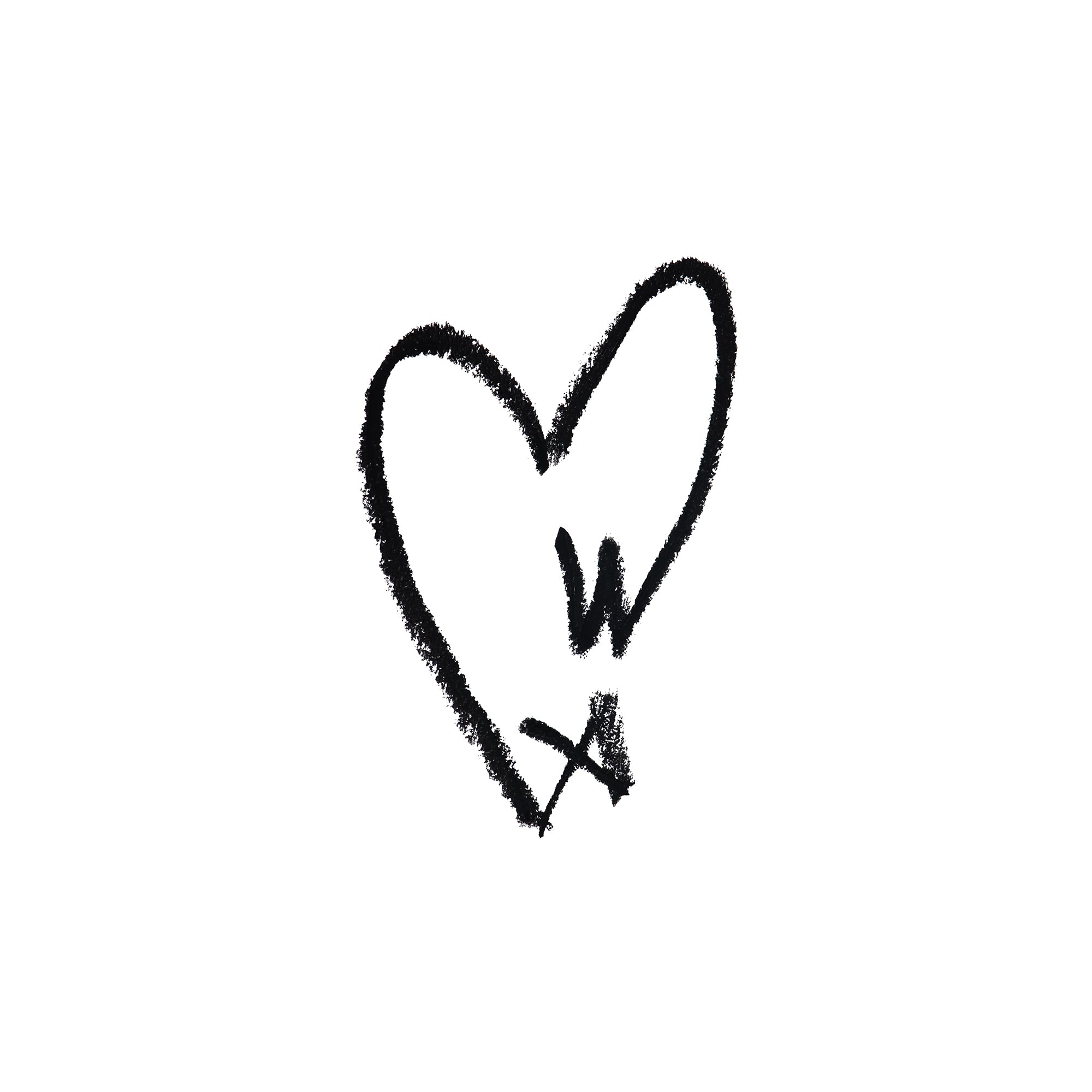 Eye Love You Eye Pencil