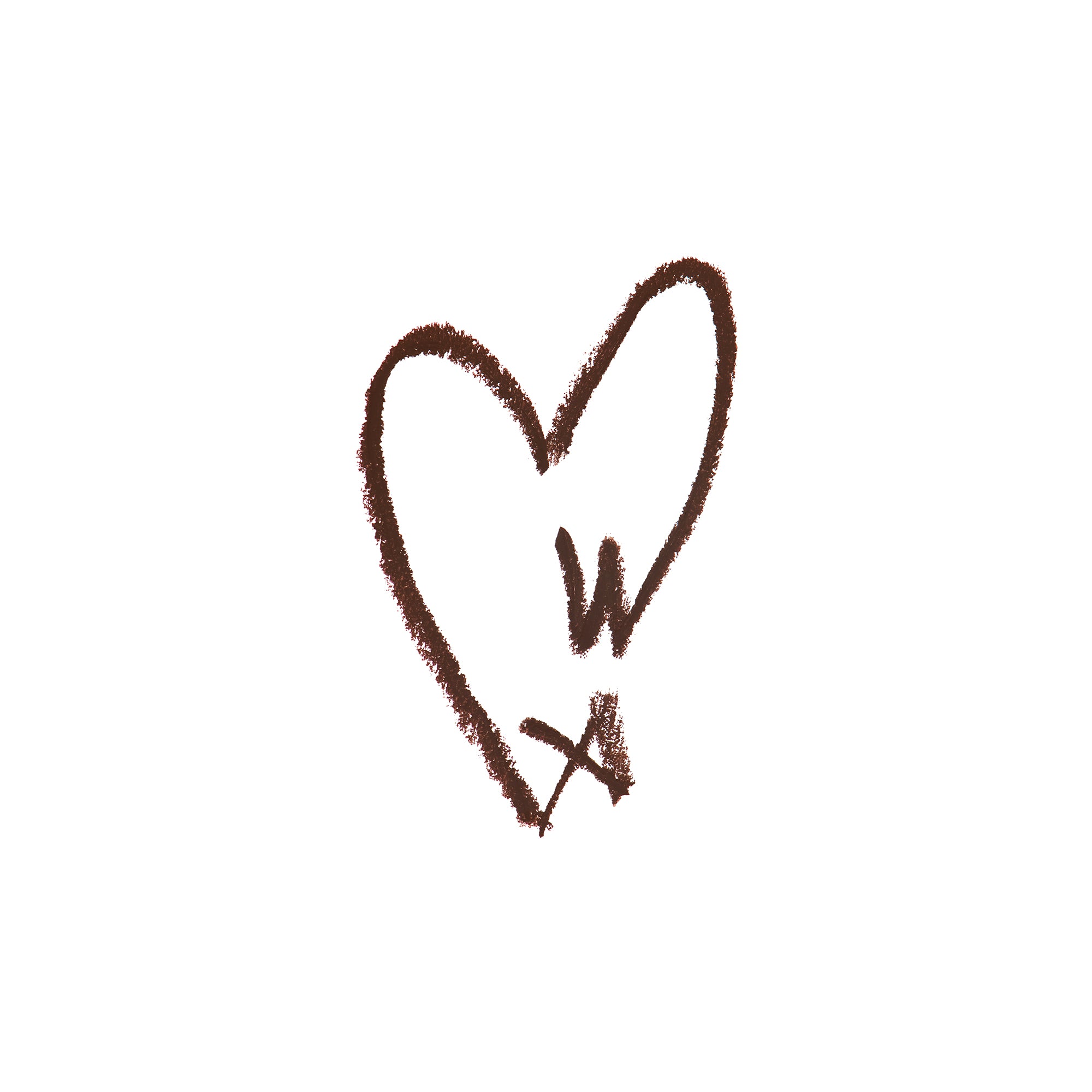 Eye Love You Eye Pencil