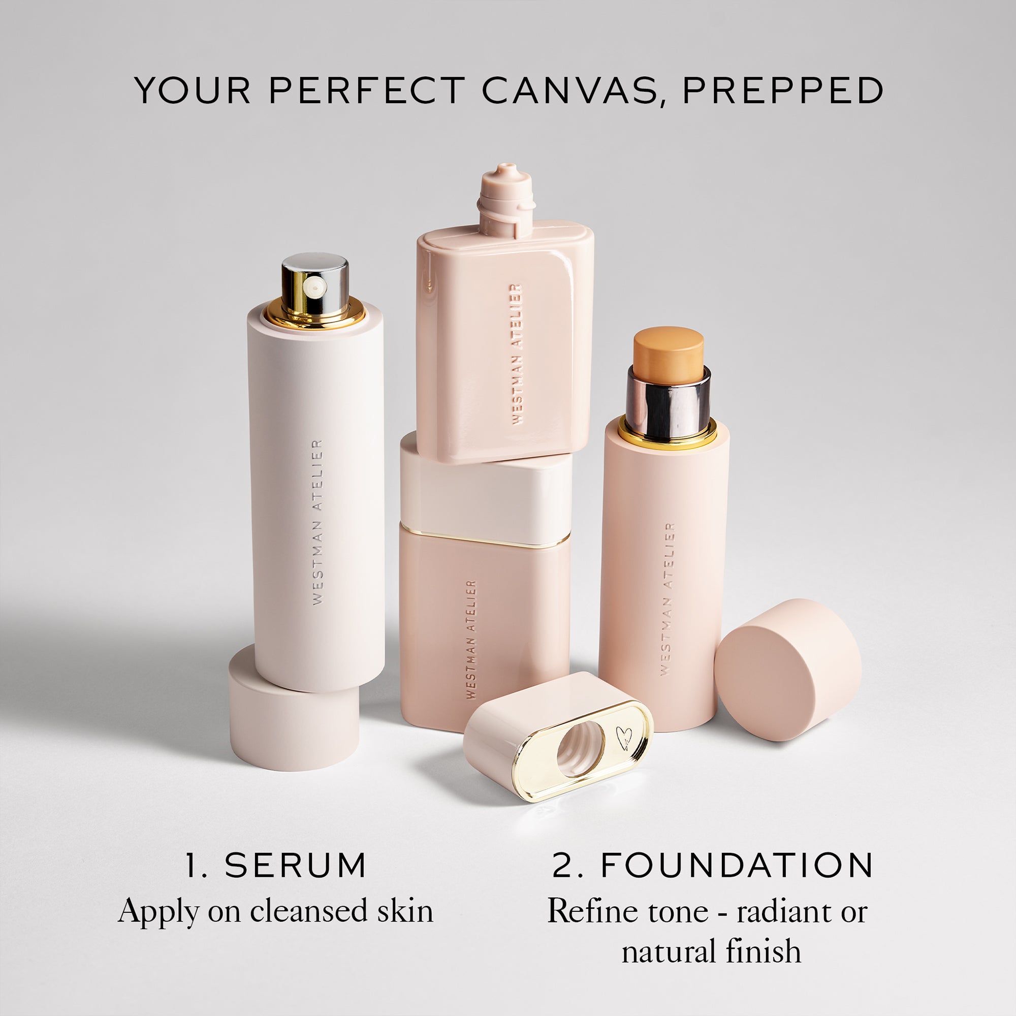 Skin Activator
