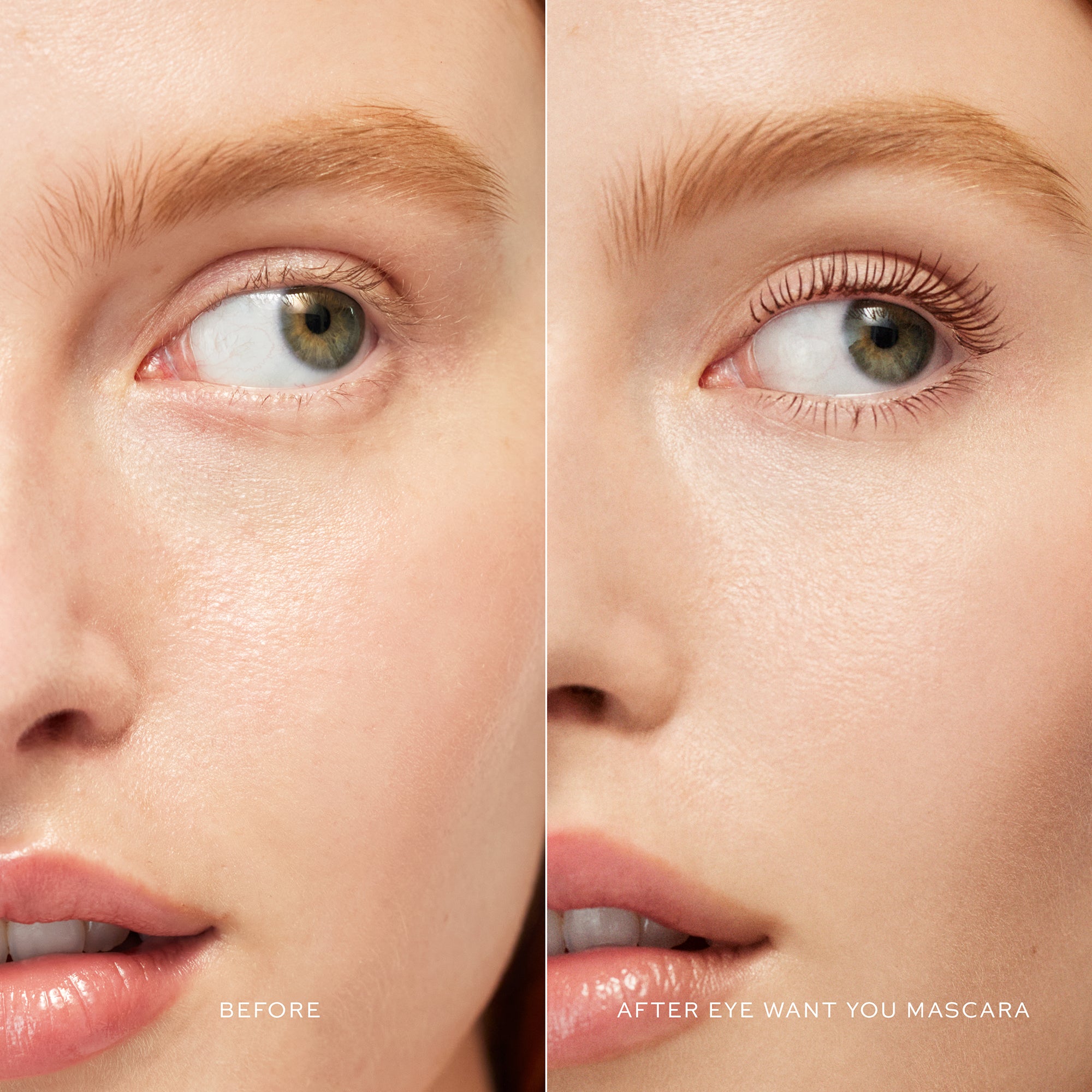 Eye Want You Mascara Le Brun Clean