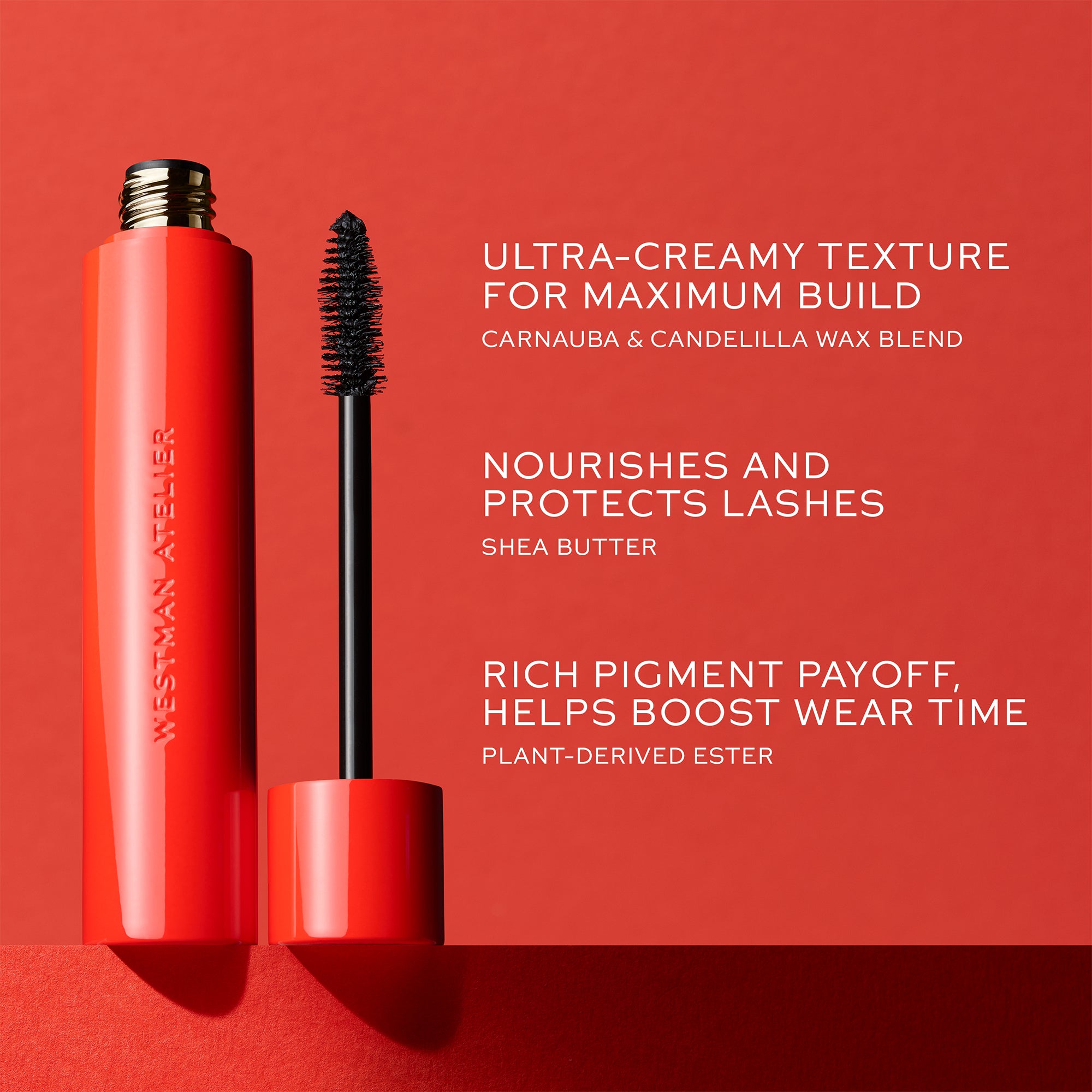 Eye Want You Mascara Le Brun Clean