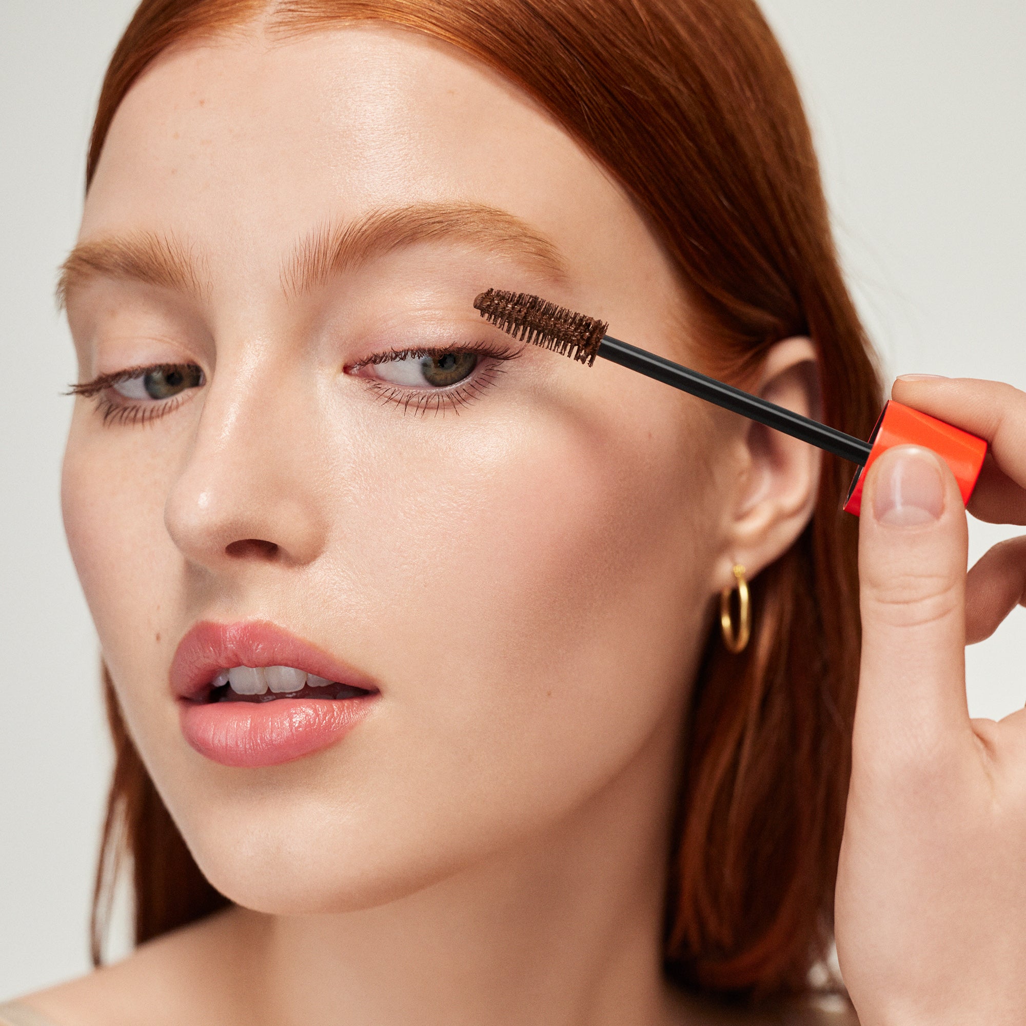 Eye Want You Mascara Le Brun Clean