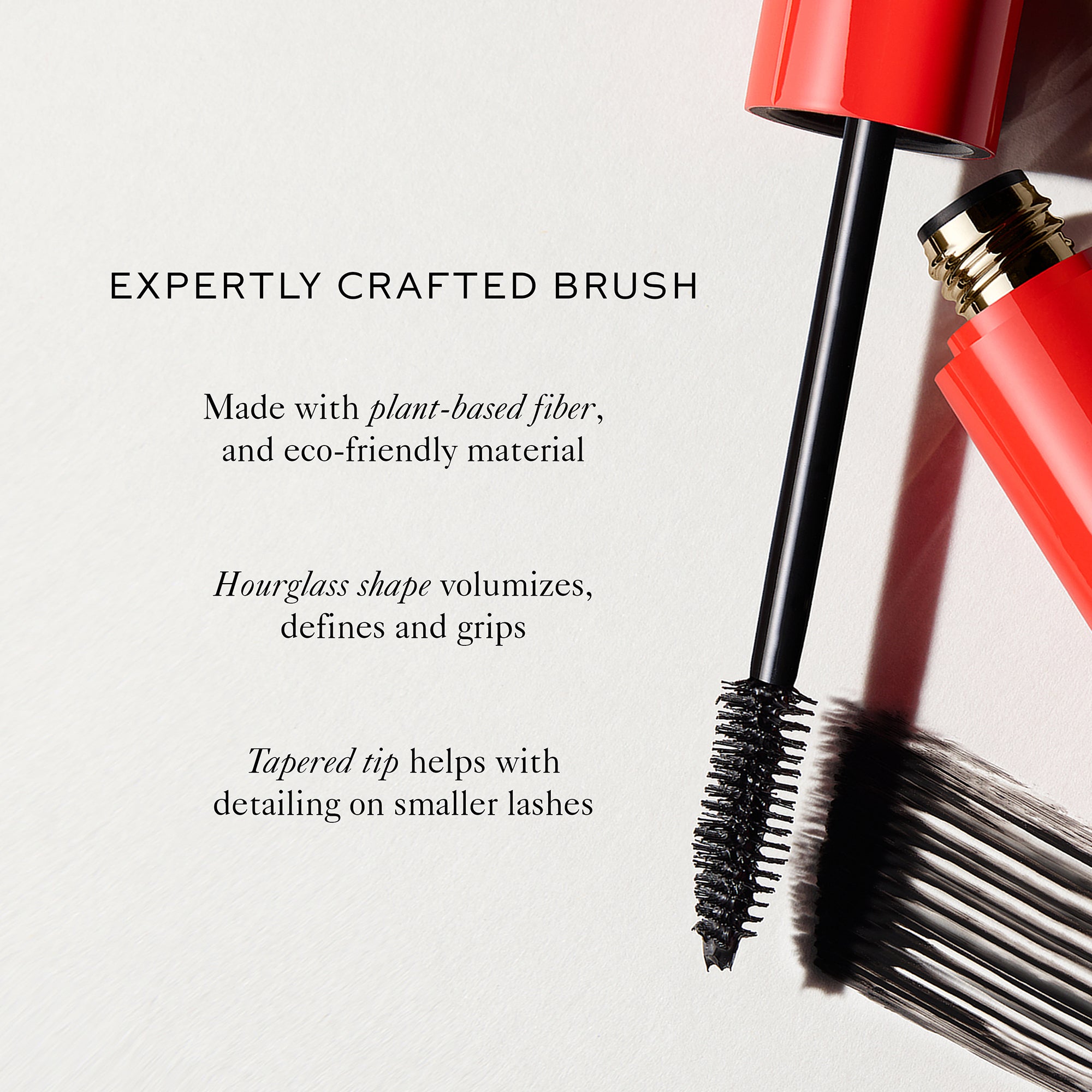Eye Want You Mascara Le Brun Clean